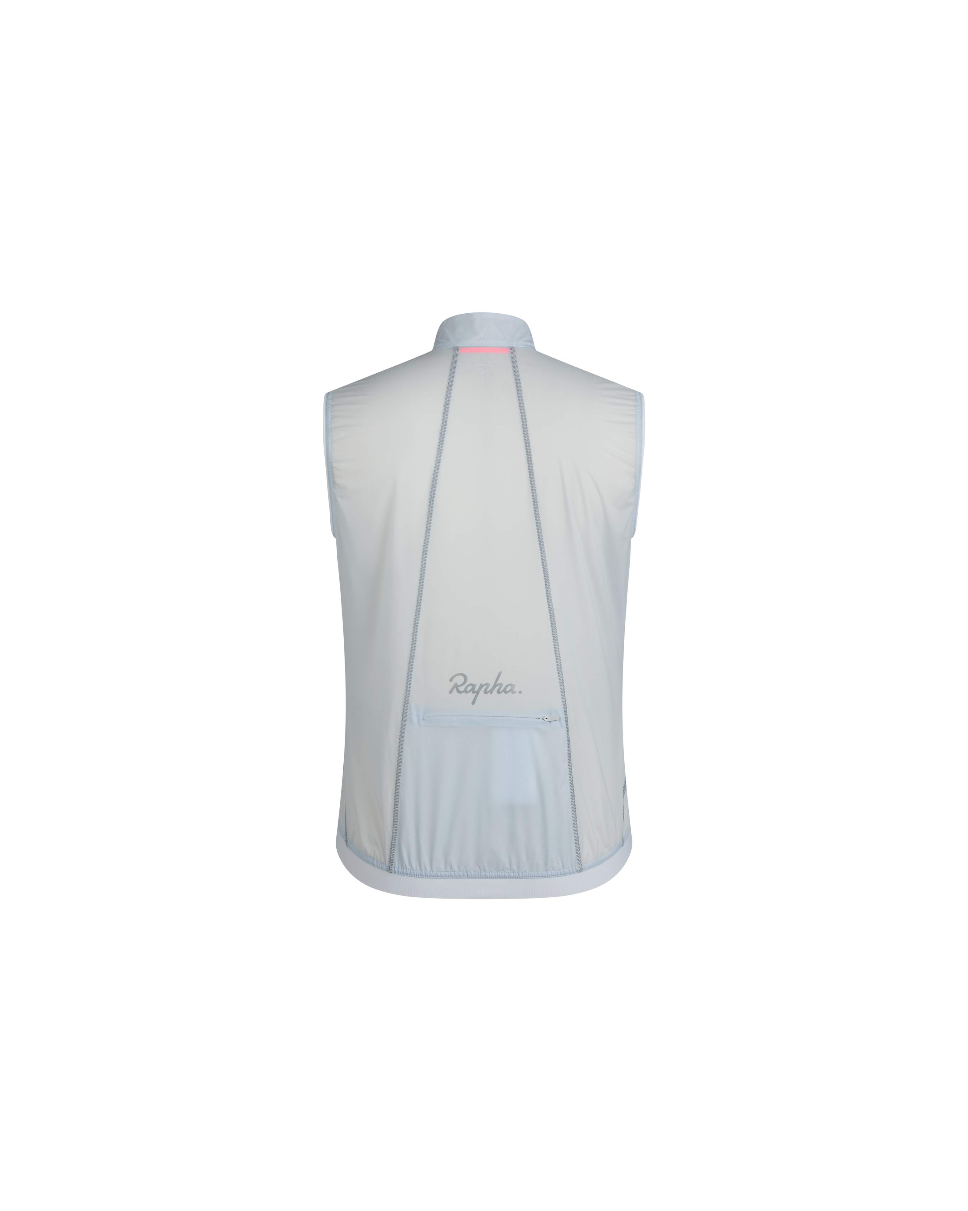 Women's Brevet Element Wind Gilet | Rapha