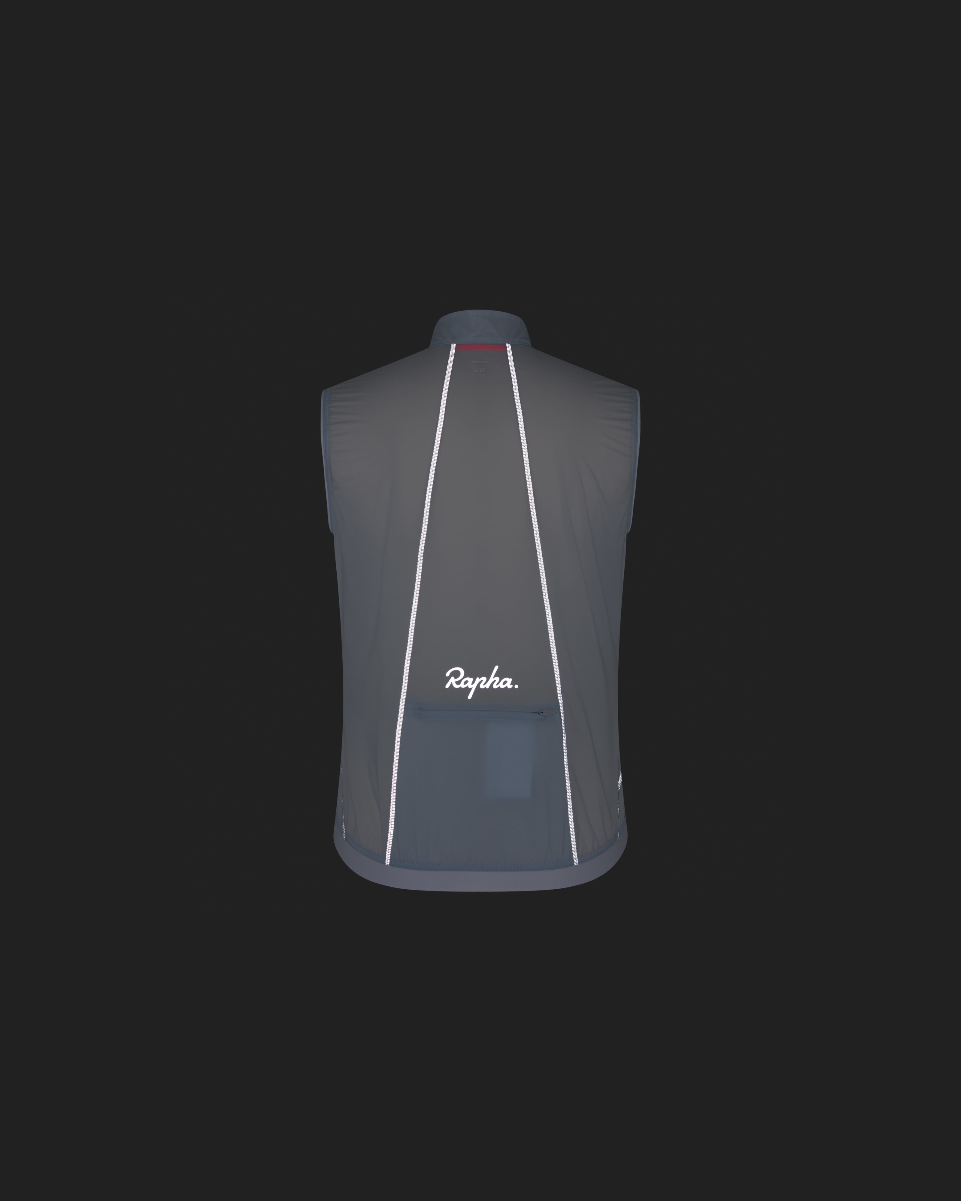 Women's Brevet Element Wind Gilet | Rapha