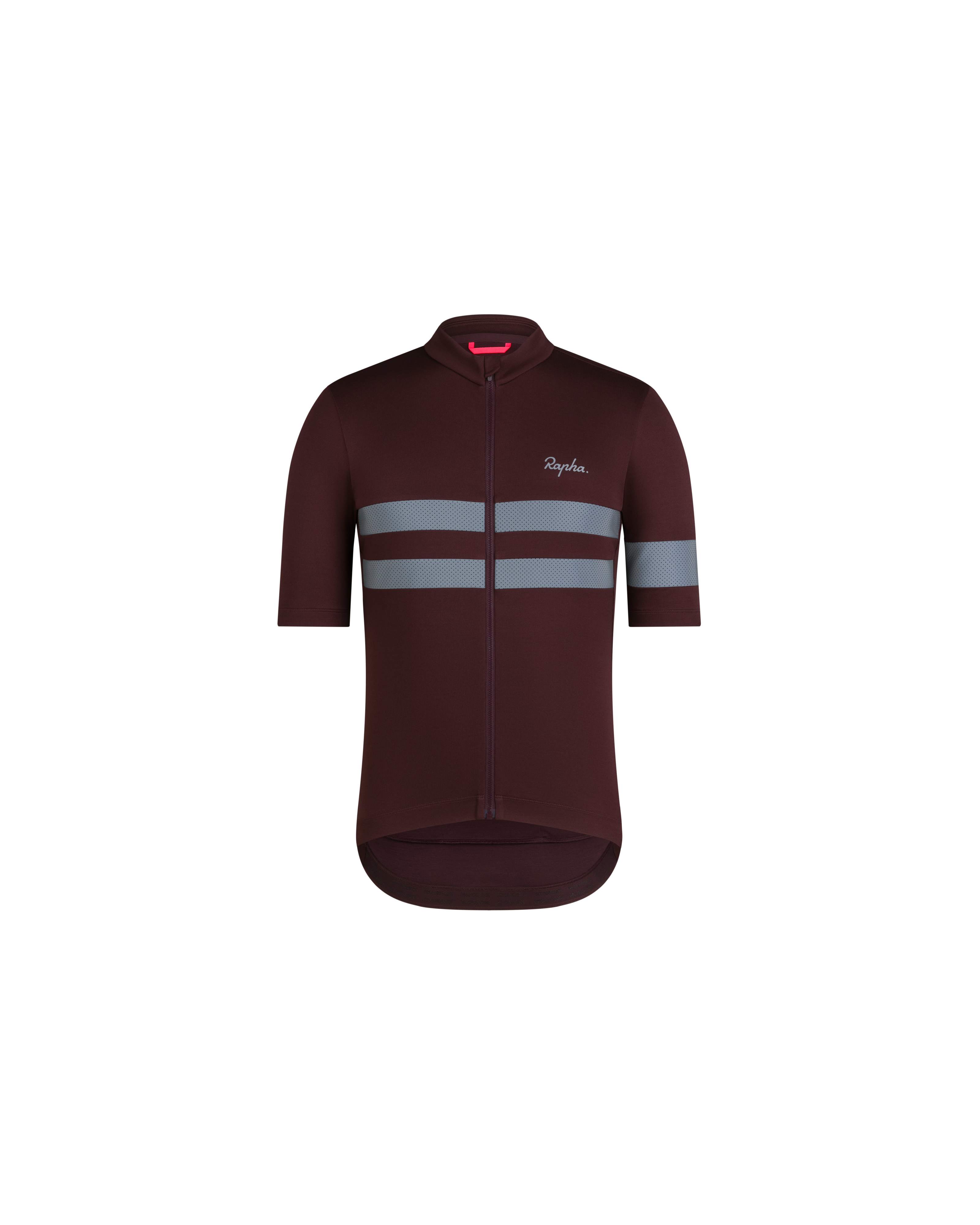 Rapha ジャージ ブルベ 美品 paris brest メンズ ブルベ ジャージ｜ラファ サイクリング トップス | Rapha