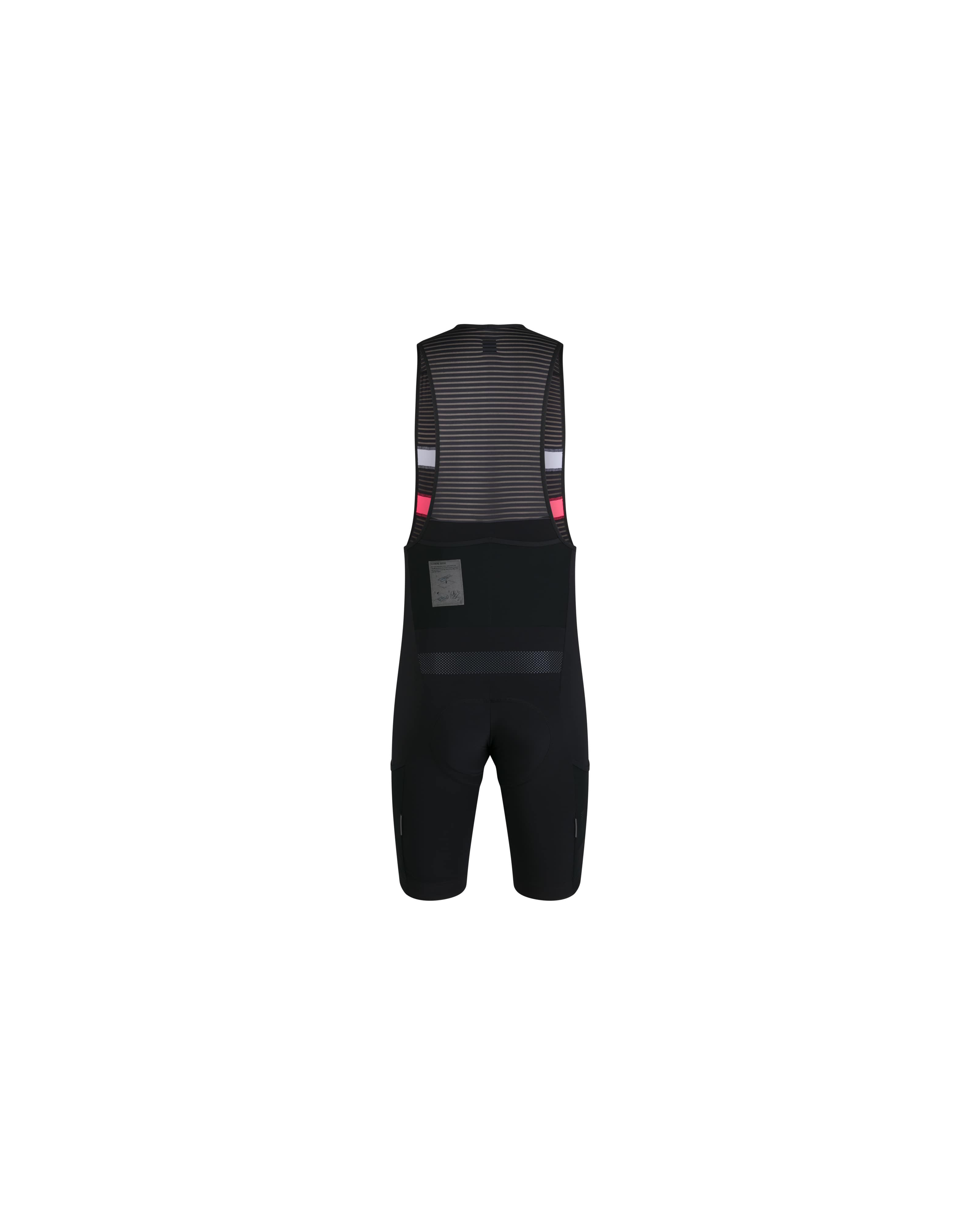 メンズ ブルベ ライトウェイト カーゴ ビブショーツ | Rapha