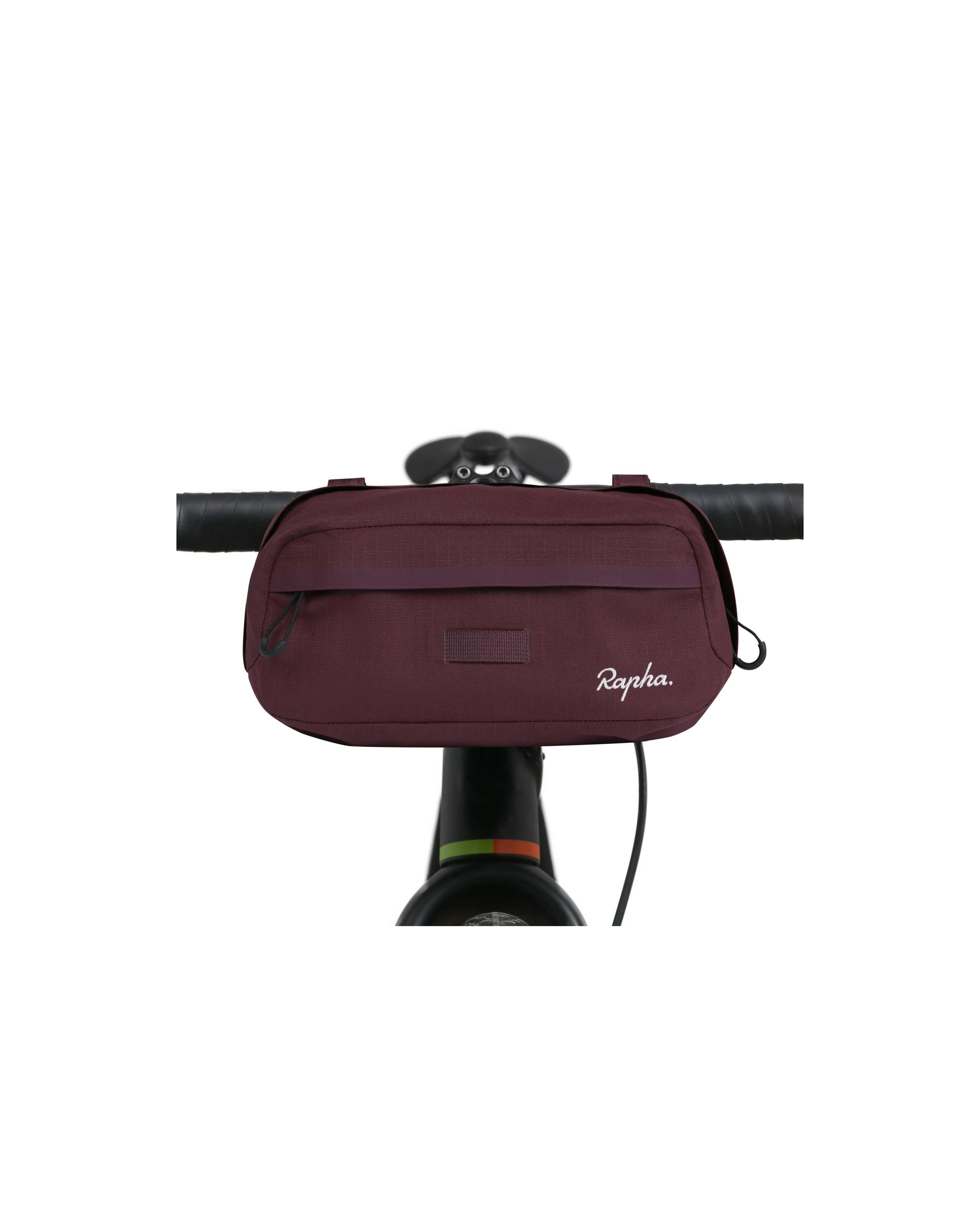 ★新品 送料込★Rapha EXPLORE BAR BAG ラファ バーバッグ エクスプロア バーバッグ | Rapha