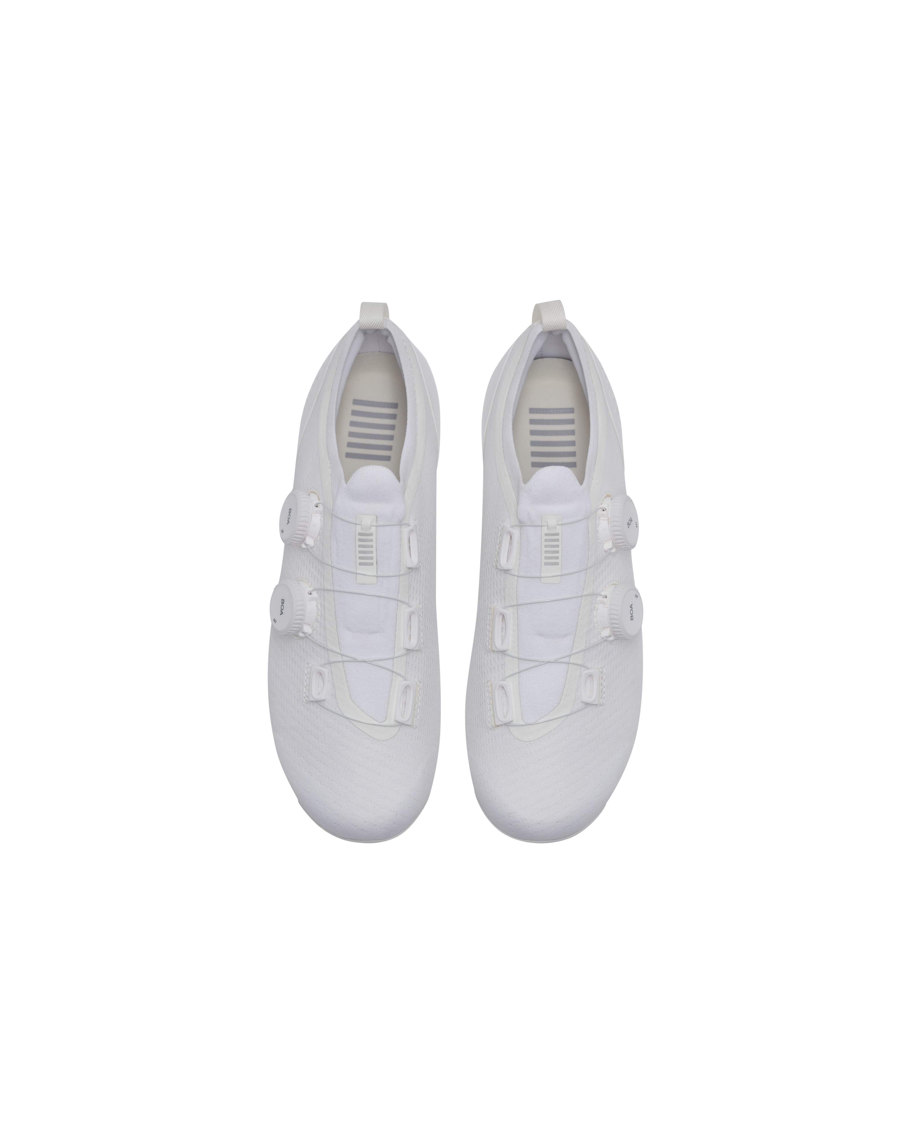 Pro Team Powerweave Road Shoes | Rapha