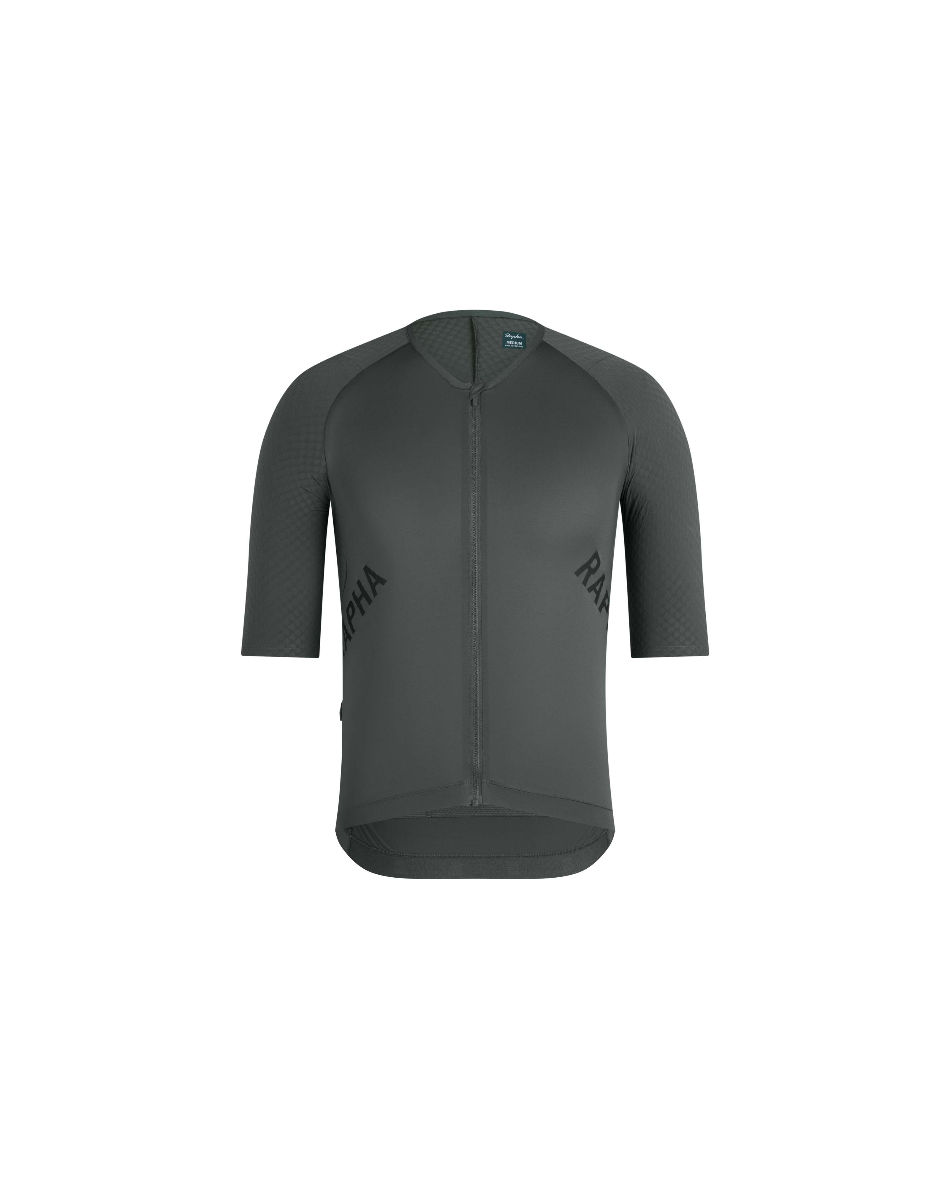 Men's Pro Team Aero Jersey | Rapha