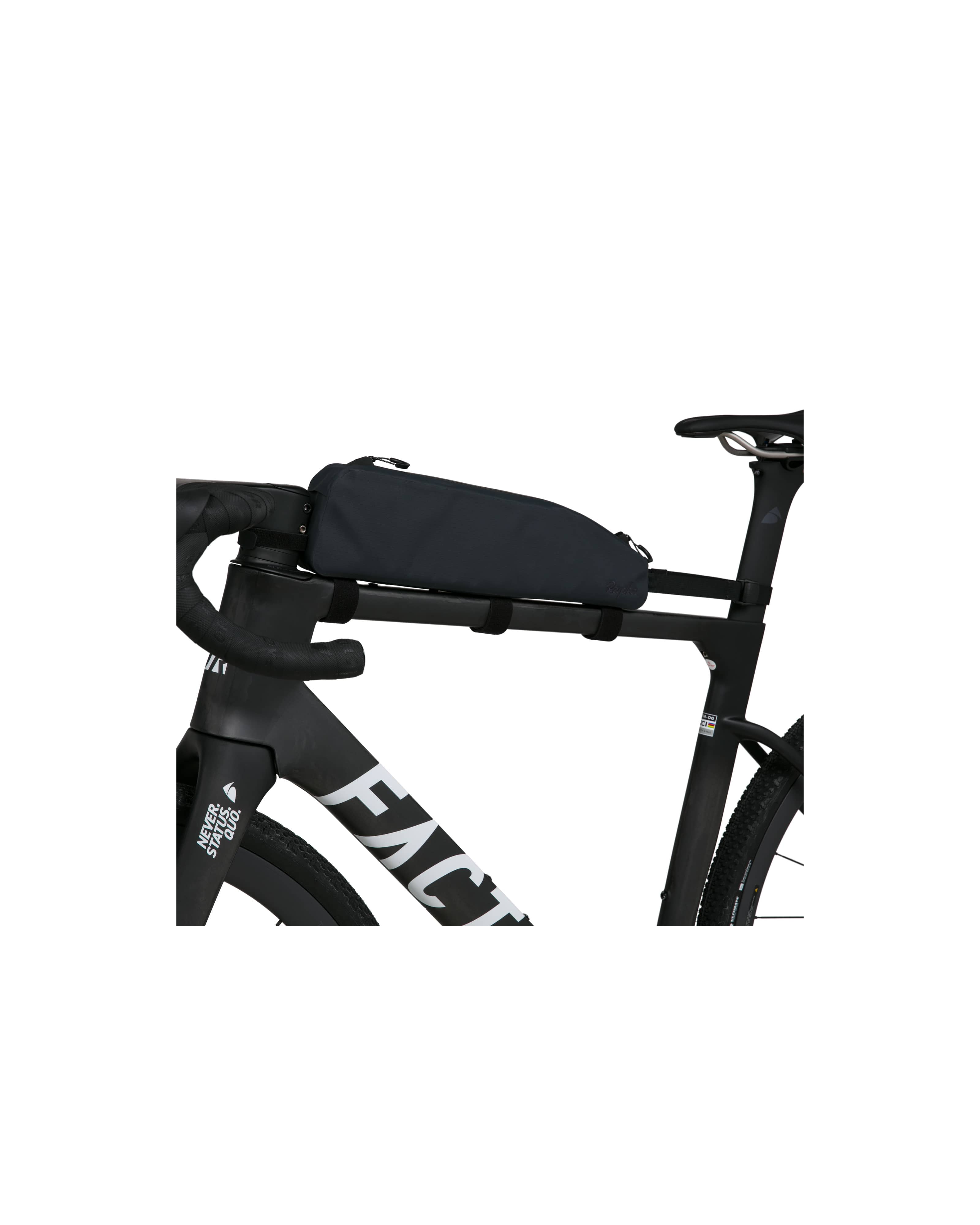 Explore Top Tube Bag - Long | Rapha
