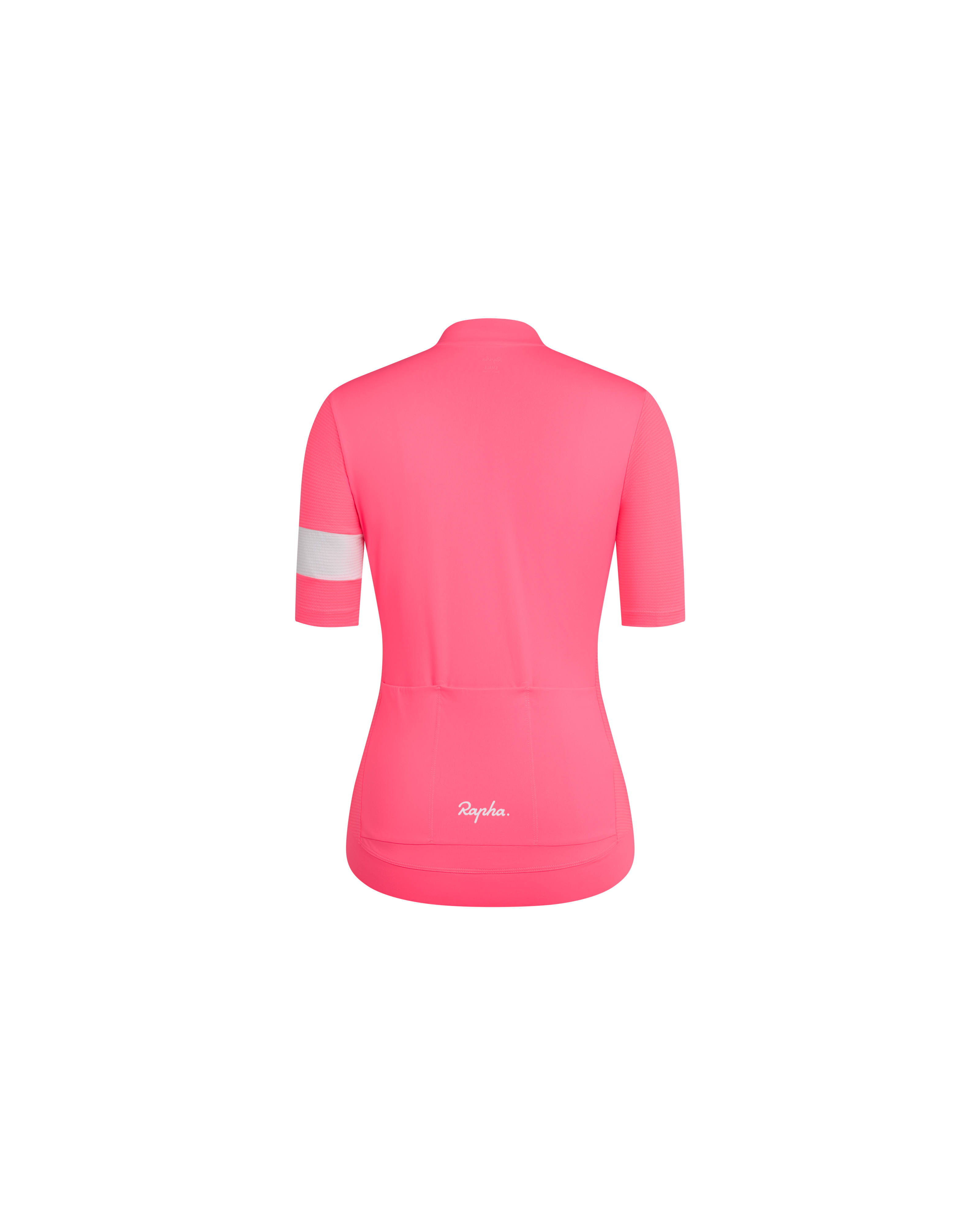 ウィメンズ コア ライトウェイト ジャージ | Rapha