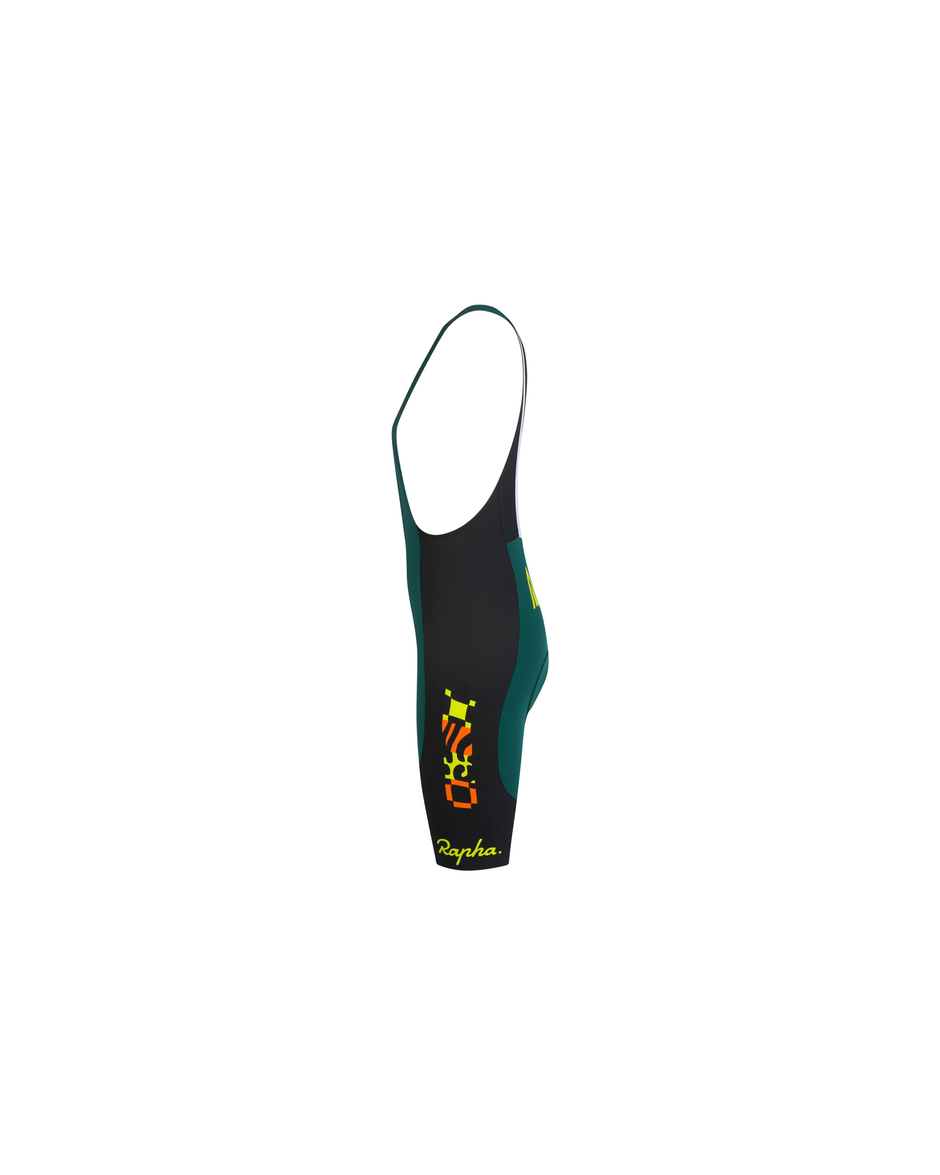 Amani Women's Pro Team Powerweave Bibs | Rapha