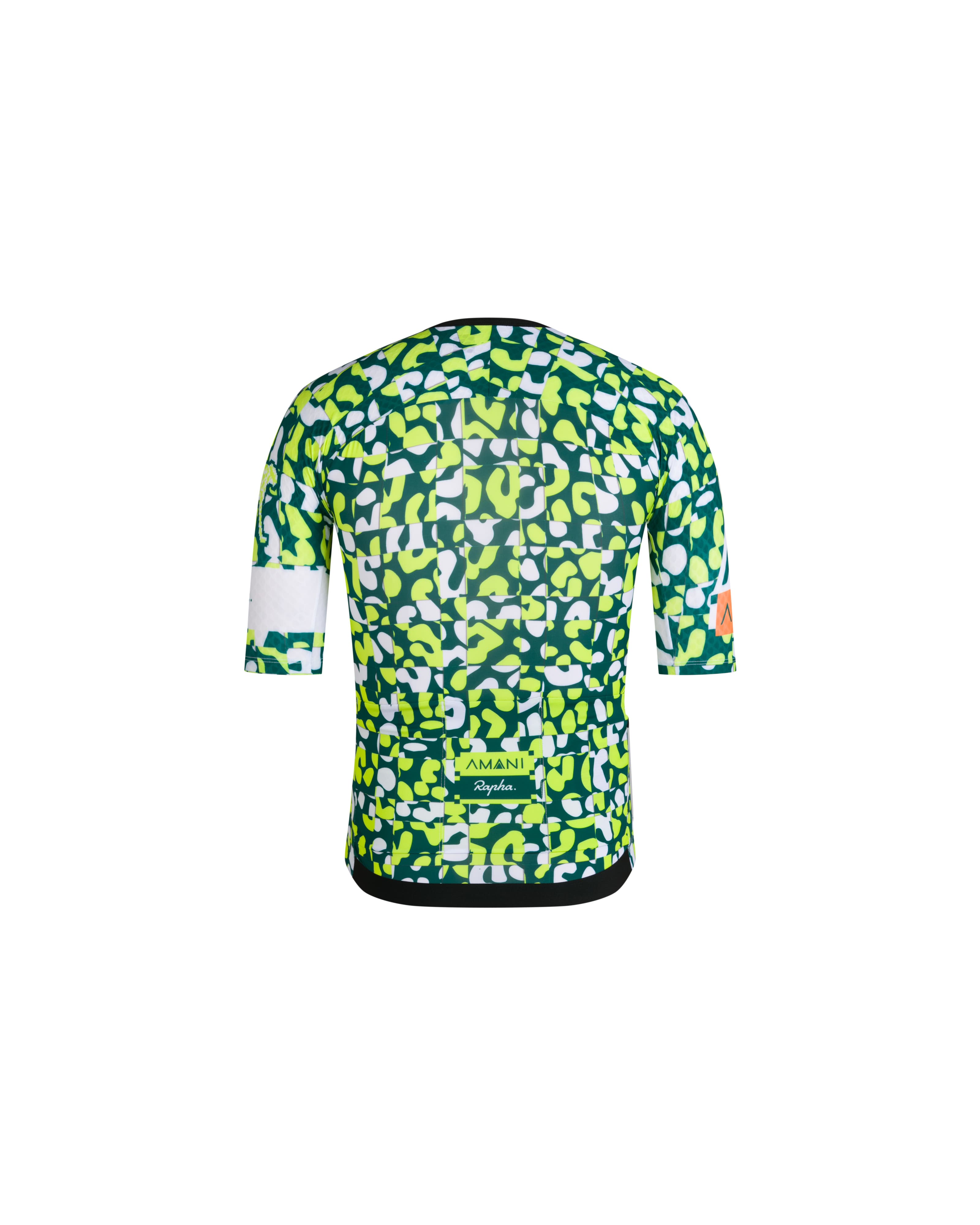 Amani Pro Team Aero Jersey | Rapha