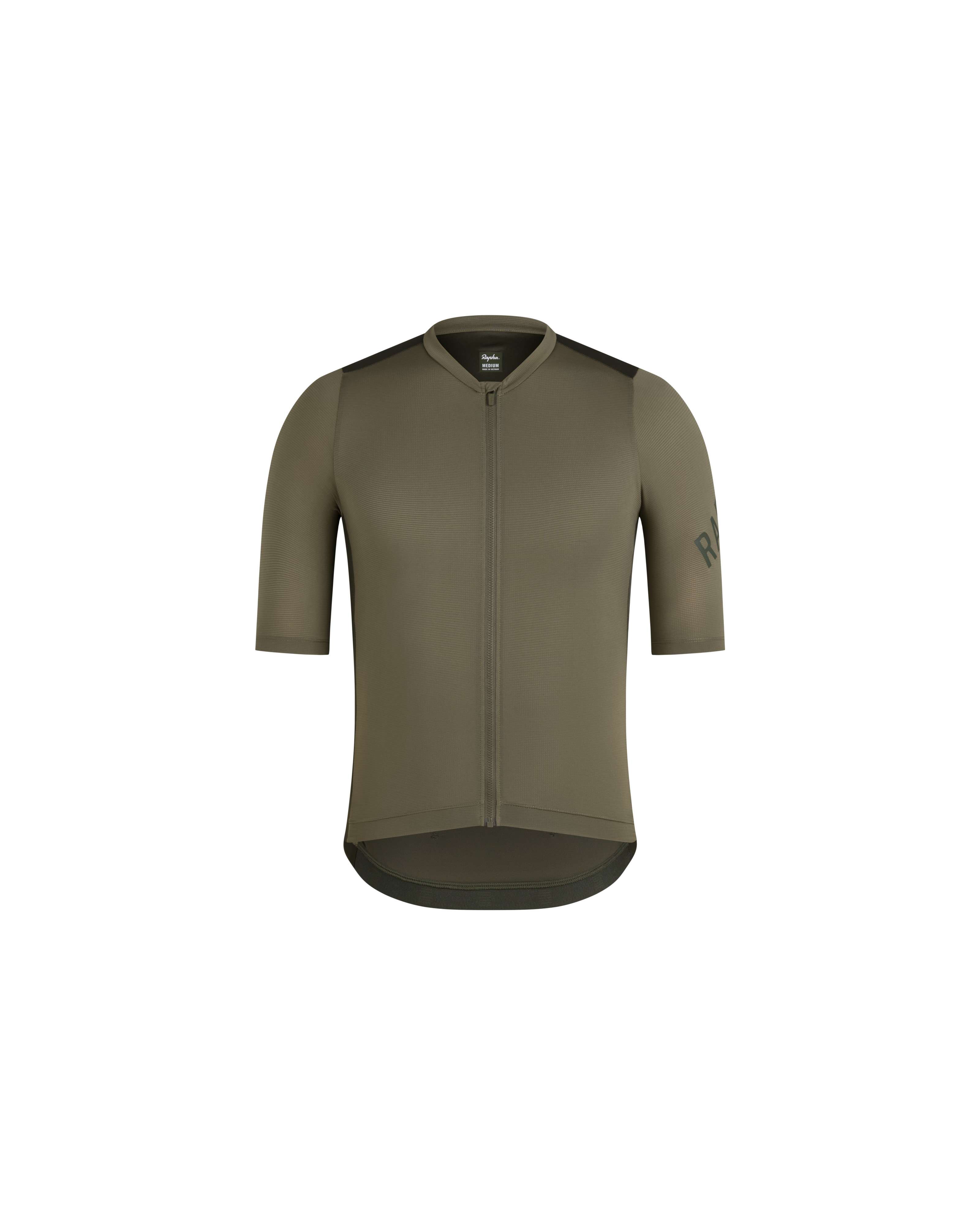 Men's Pro Team Training Jersey | Rapha
