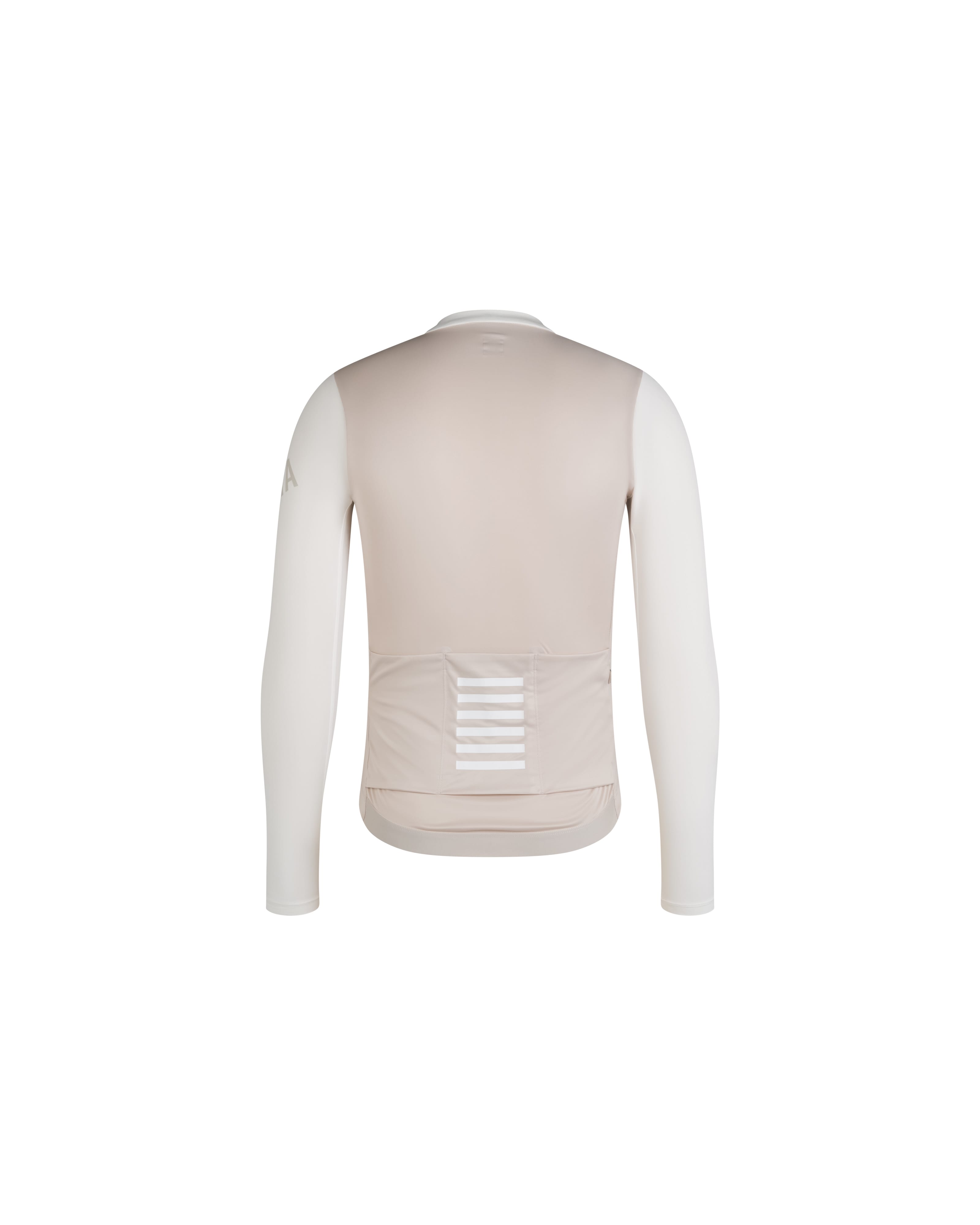 Men's Pro Team Long Sleeve Lightweight Jersey | Rapha