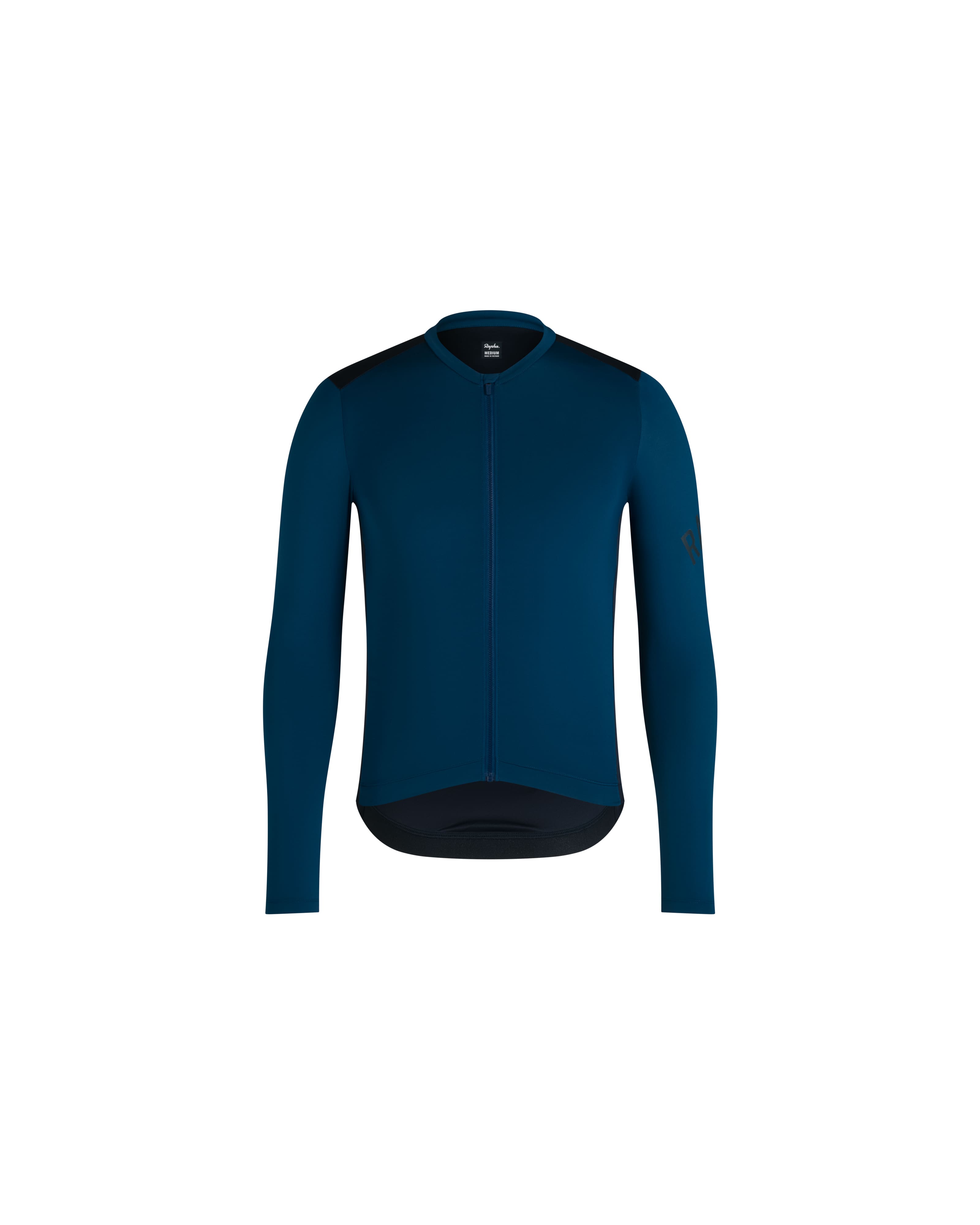 Men's Pro Team Long Sleeve Lightweight Jersey | Rapha