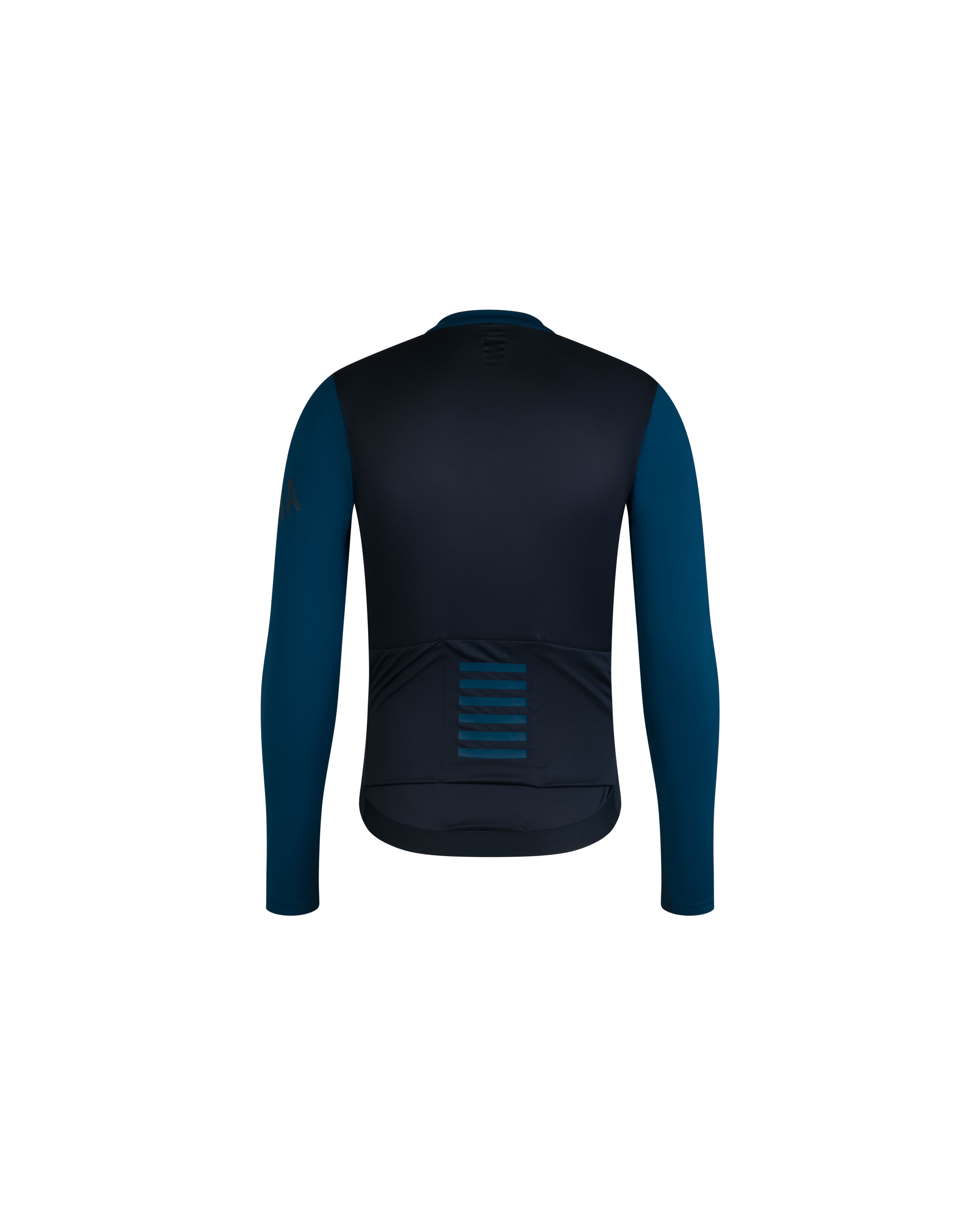 Men's Pro Team Long Sleeve Lightweight Jersey | Rapha