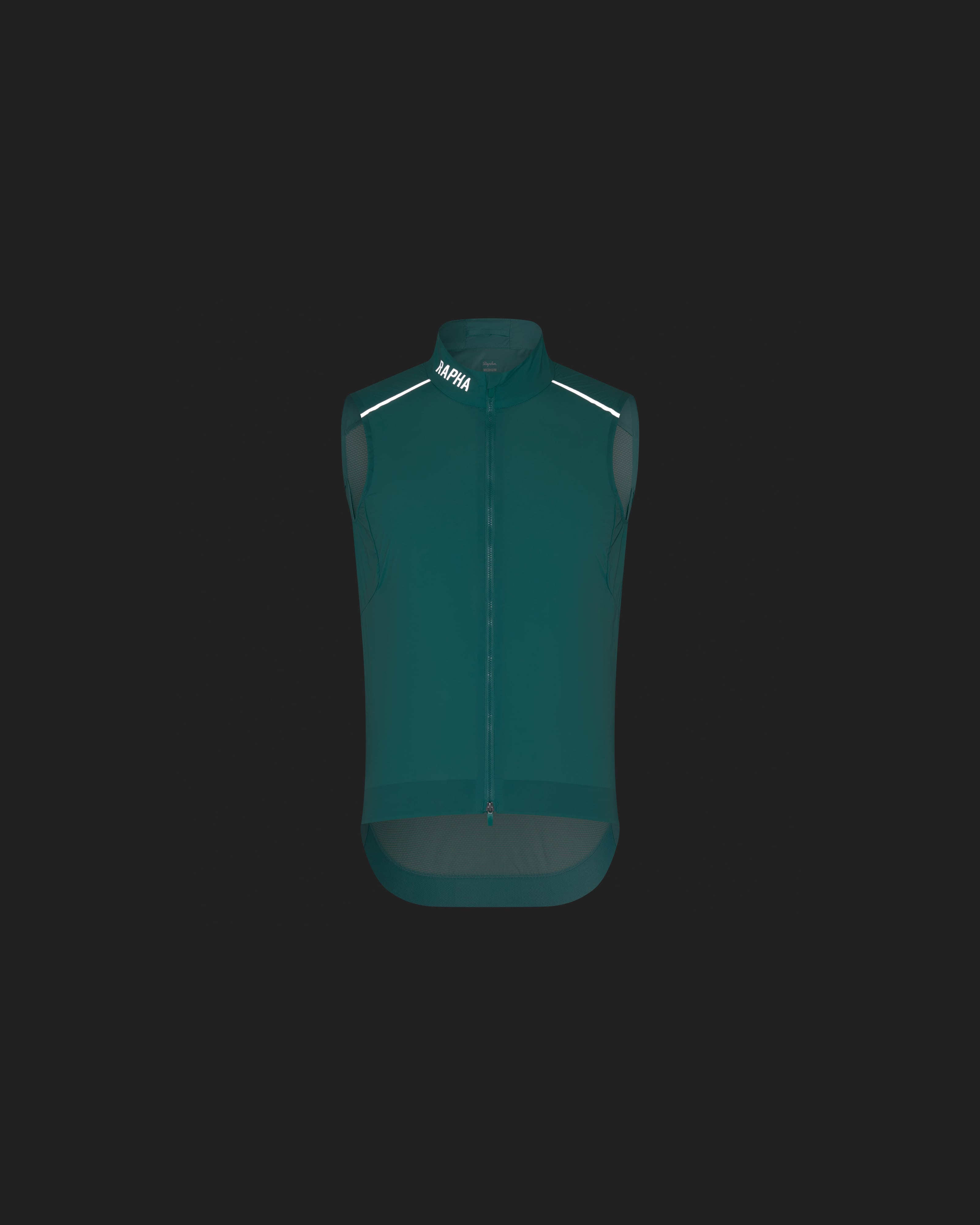 ス*ク様 Rapha Men's Pro Team GiletⅡ ミントグリーン PGL03XX_CSV_Mens-Pro-Team-