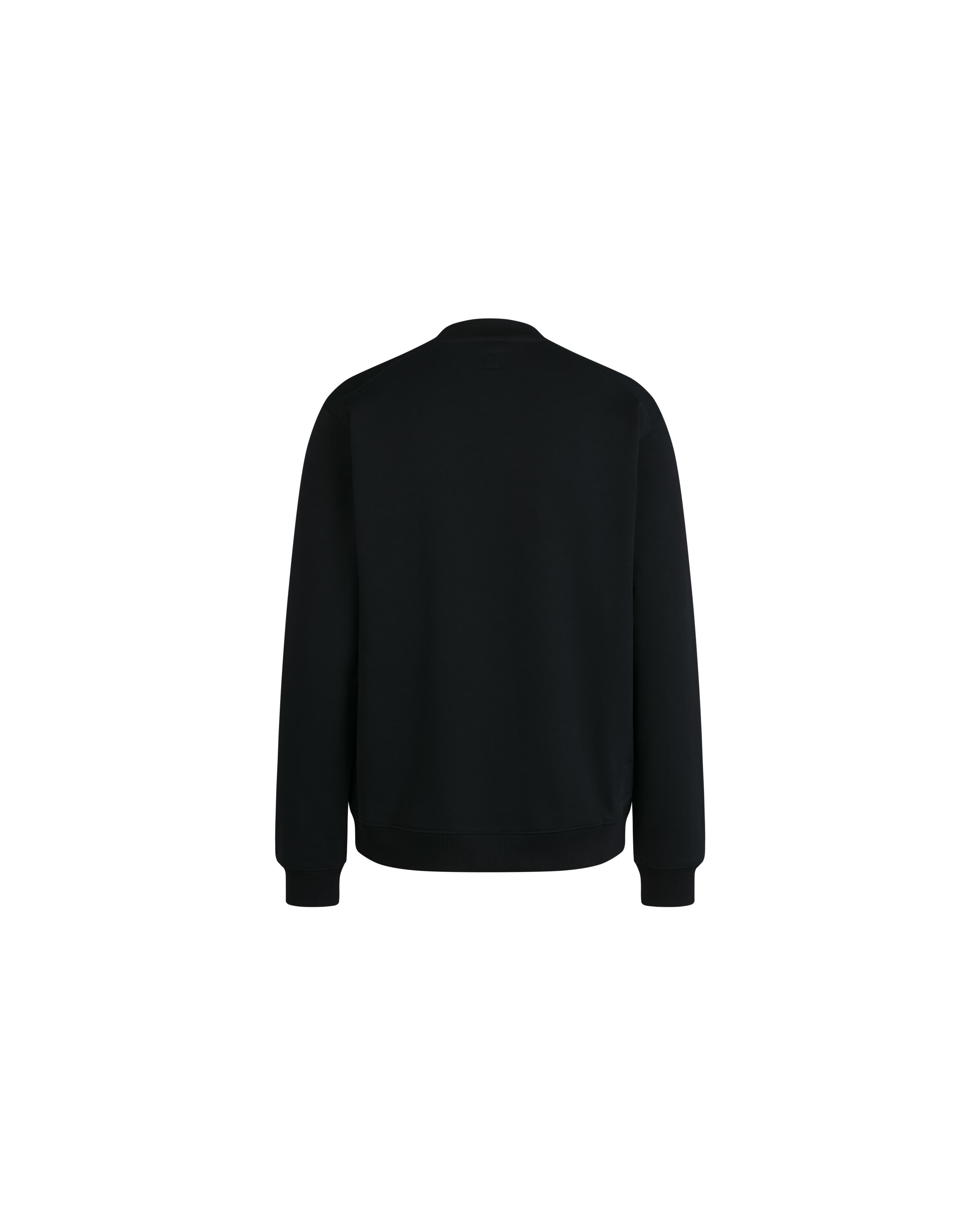 新品　Rapha LOGOスエット　Sサイズ　チャコール　送料無料 Men's Heavyweight Cotton Sweatshirt - Large Logo | Rapha