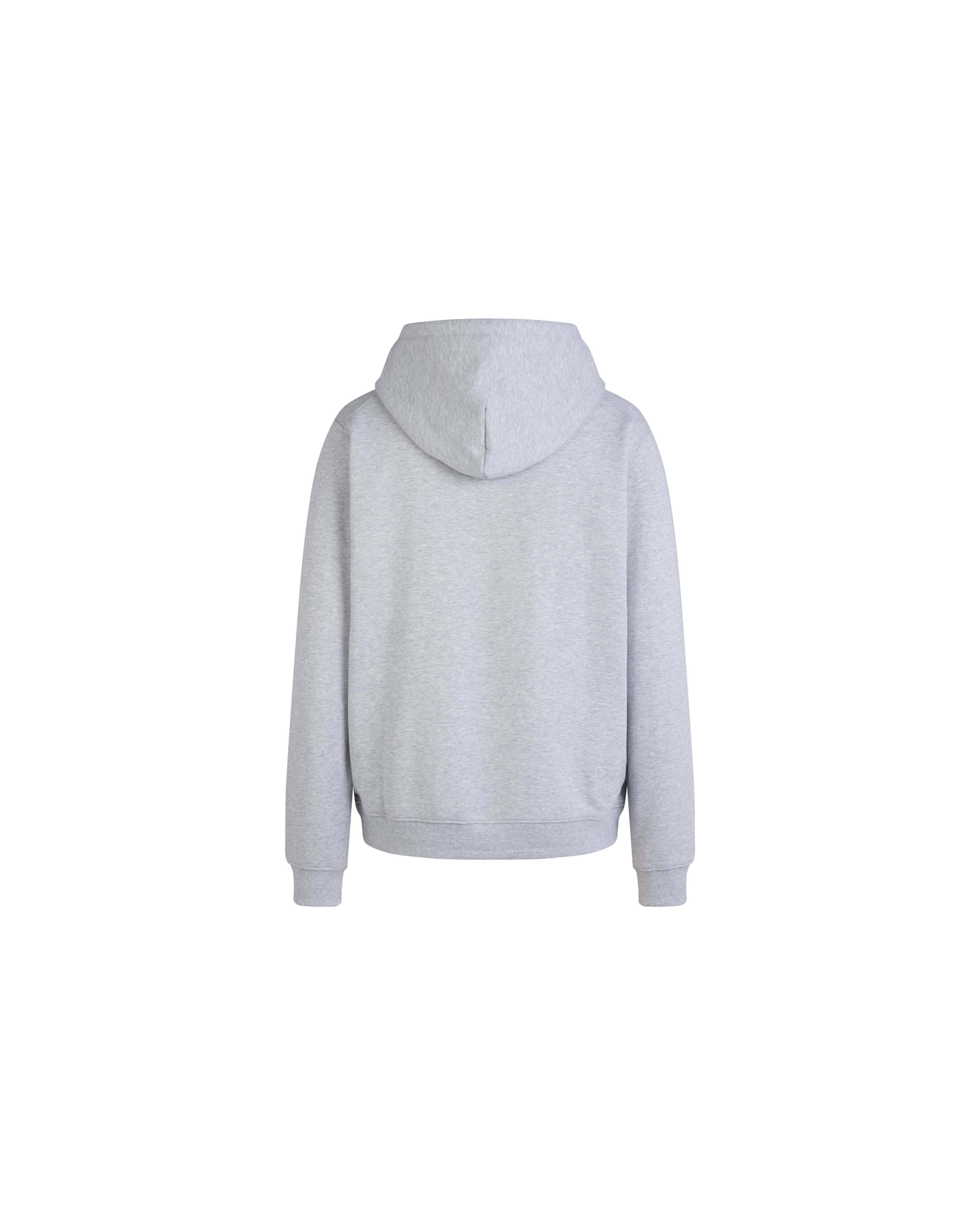 Men's Cotton Zip Hoodie | Rapha
