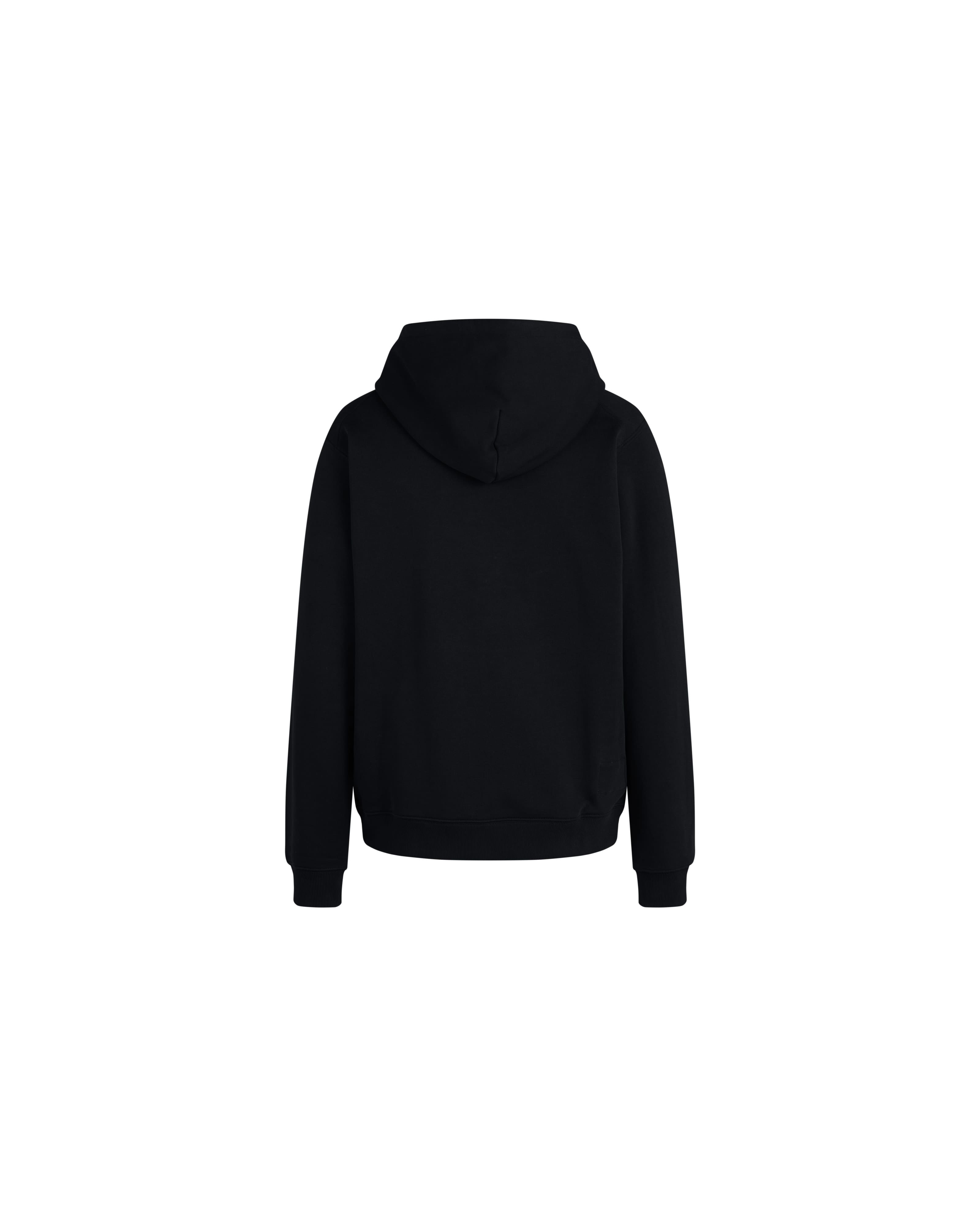 美品 Rapha ラファ MENS LOGO HOODIE Mサイズ ネイビー Men's Heavyweight Cotton Zip Hoodie | Rapha
