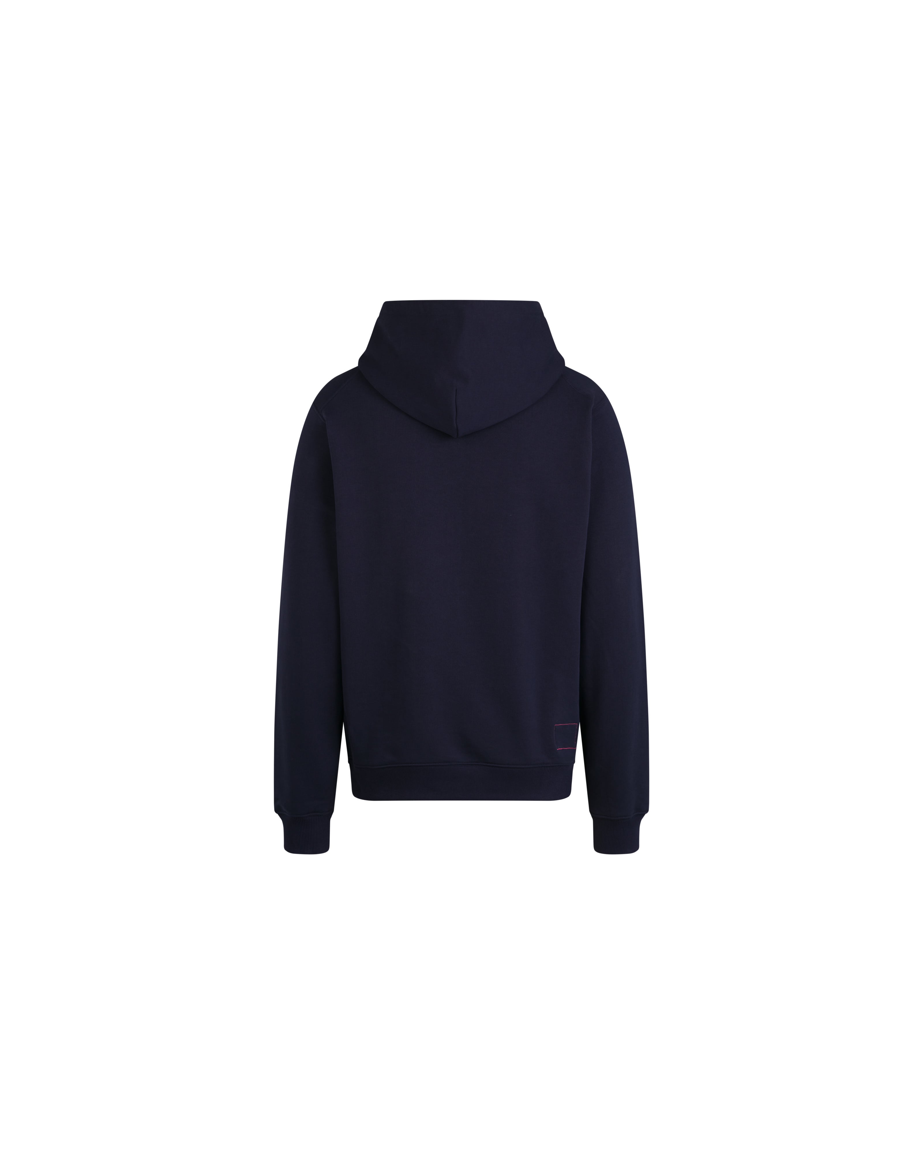 Men's Heavyweight Cotton Hoodie - Large Logo | Rapha