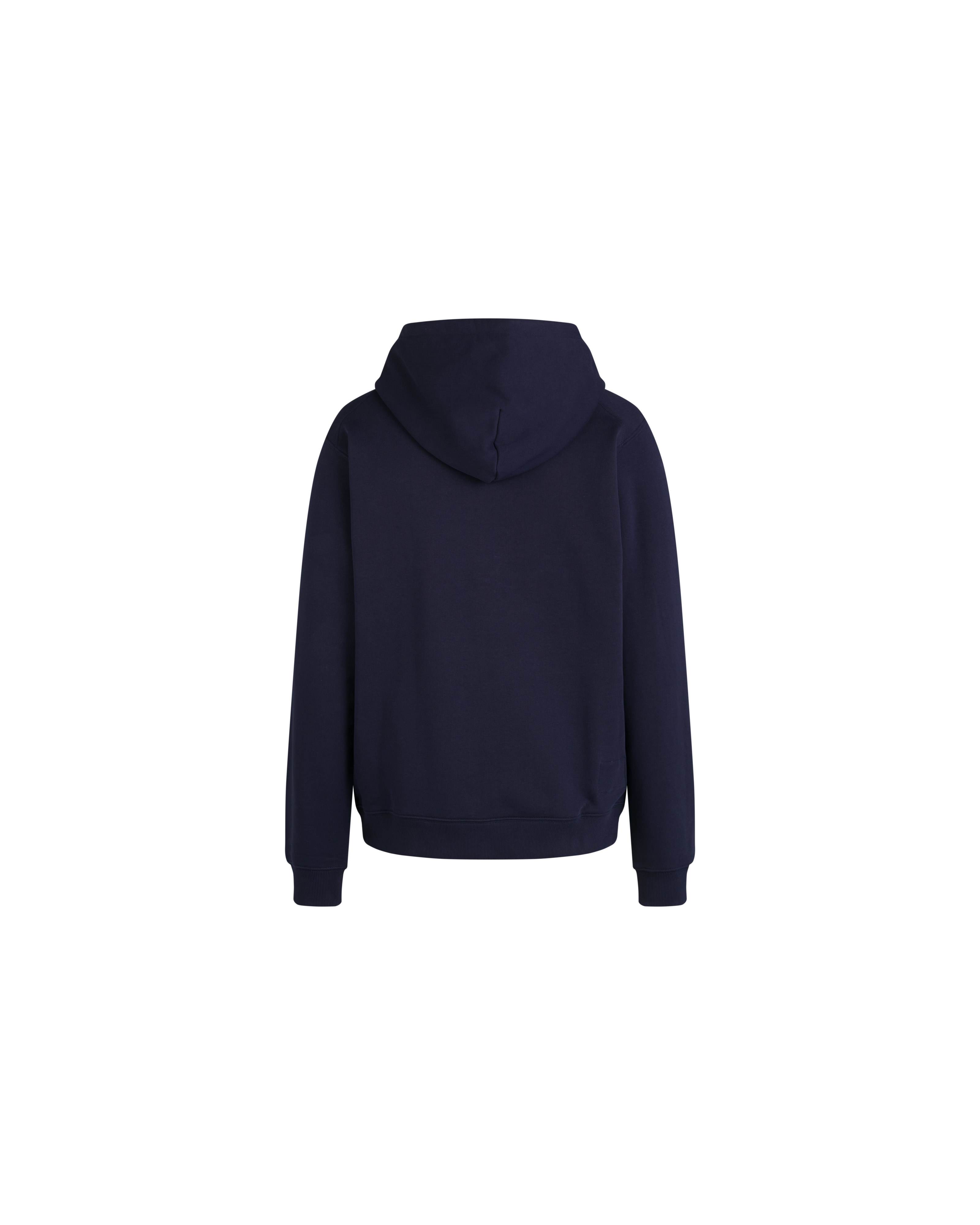 Men's Heavyweight Cotton Zip Hoodie | Rapha