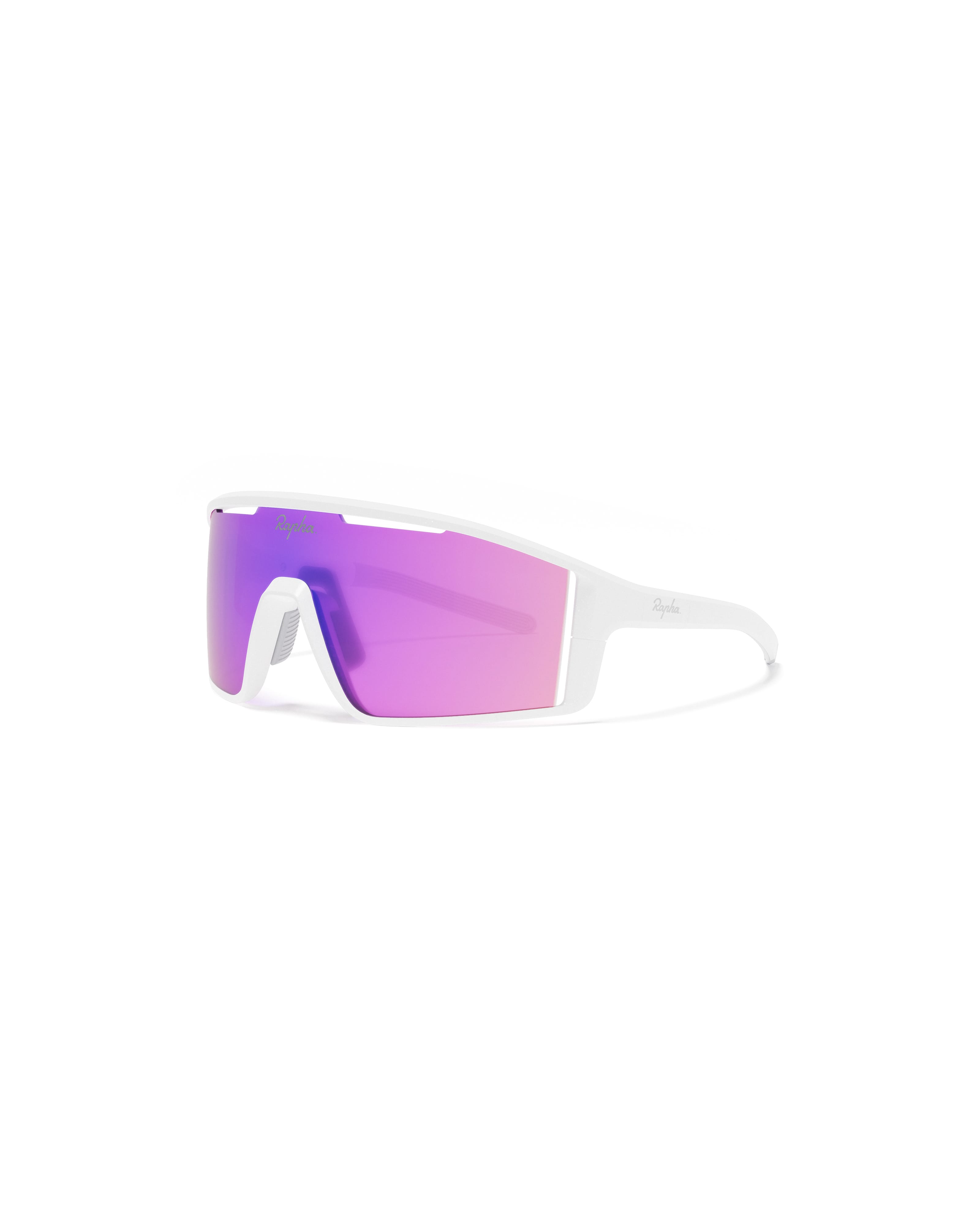Pro Team Full Frame Cycling Glasses | Rapha
