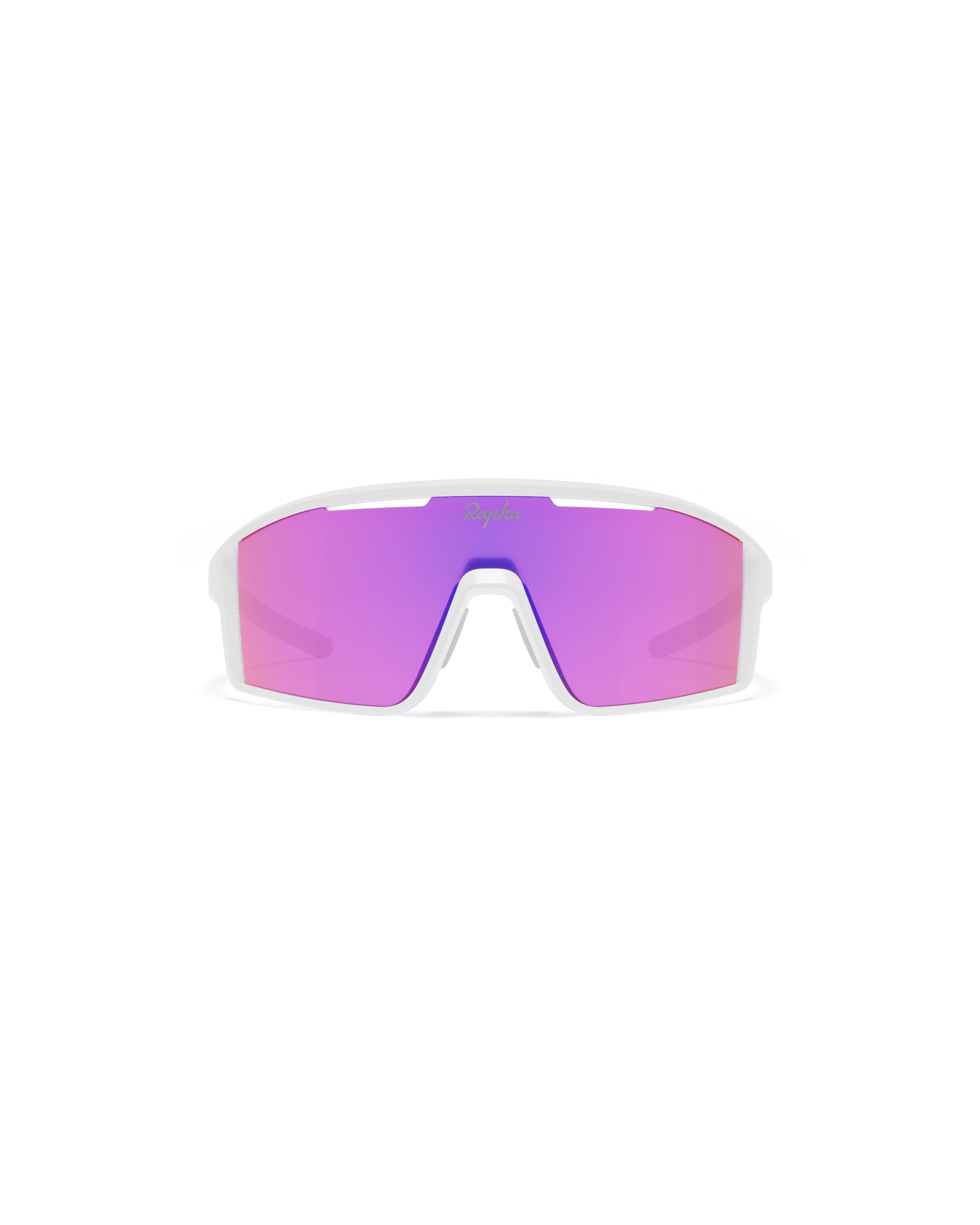 Pro Team Full Frame Cycling Glasses | Rapha