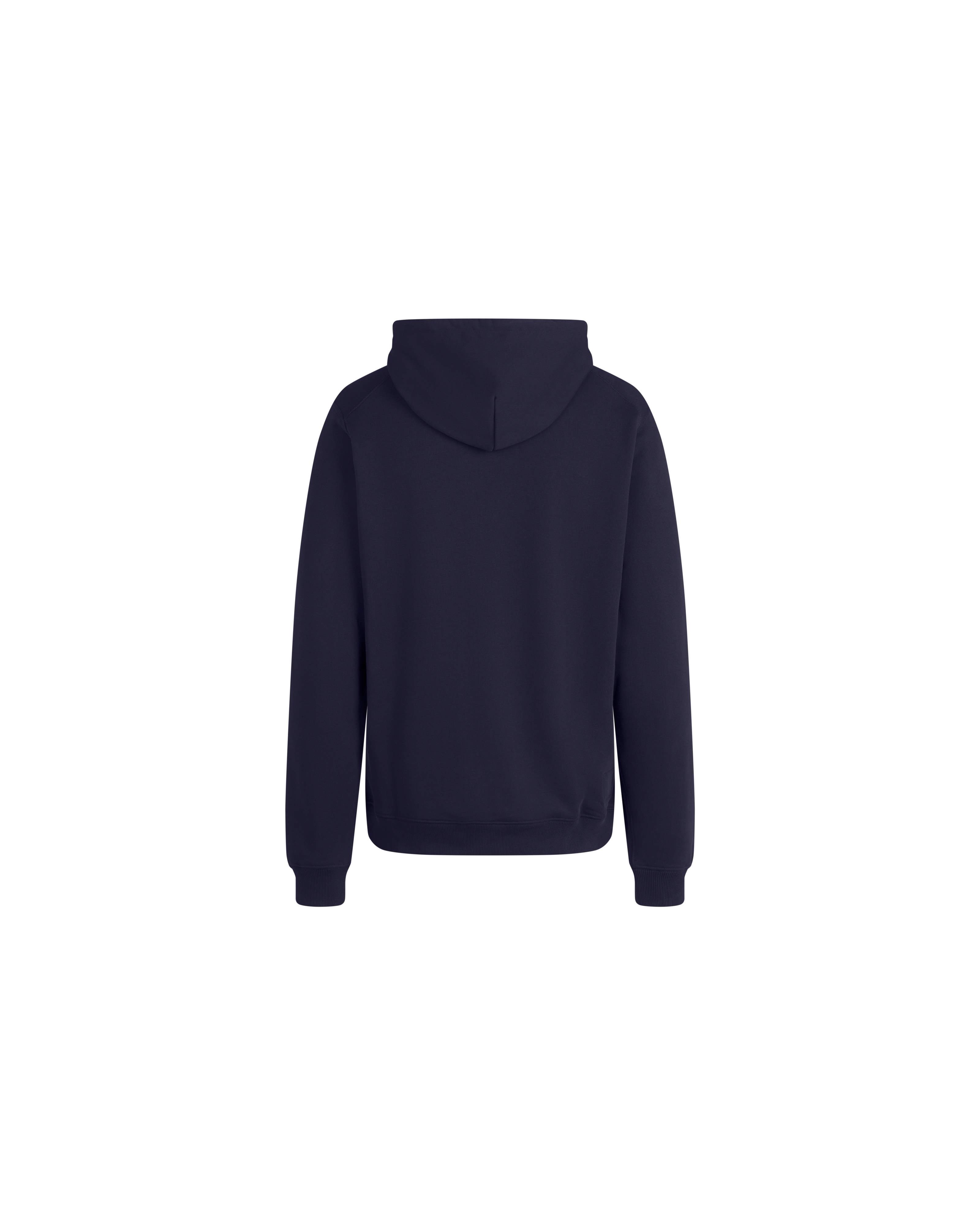 Men's Heavyweight Cotton Hoodie | Rapha