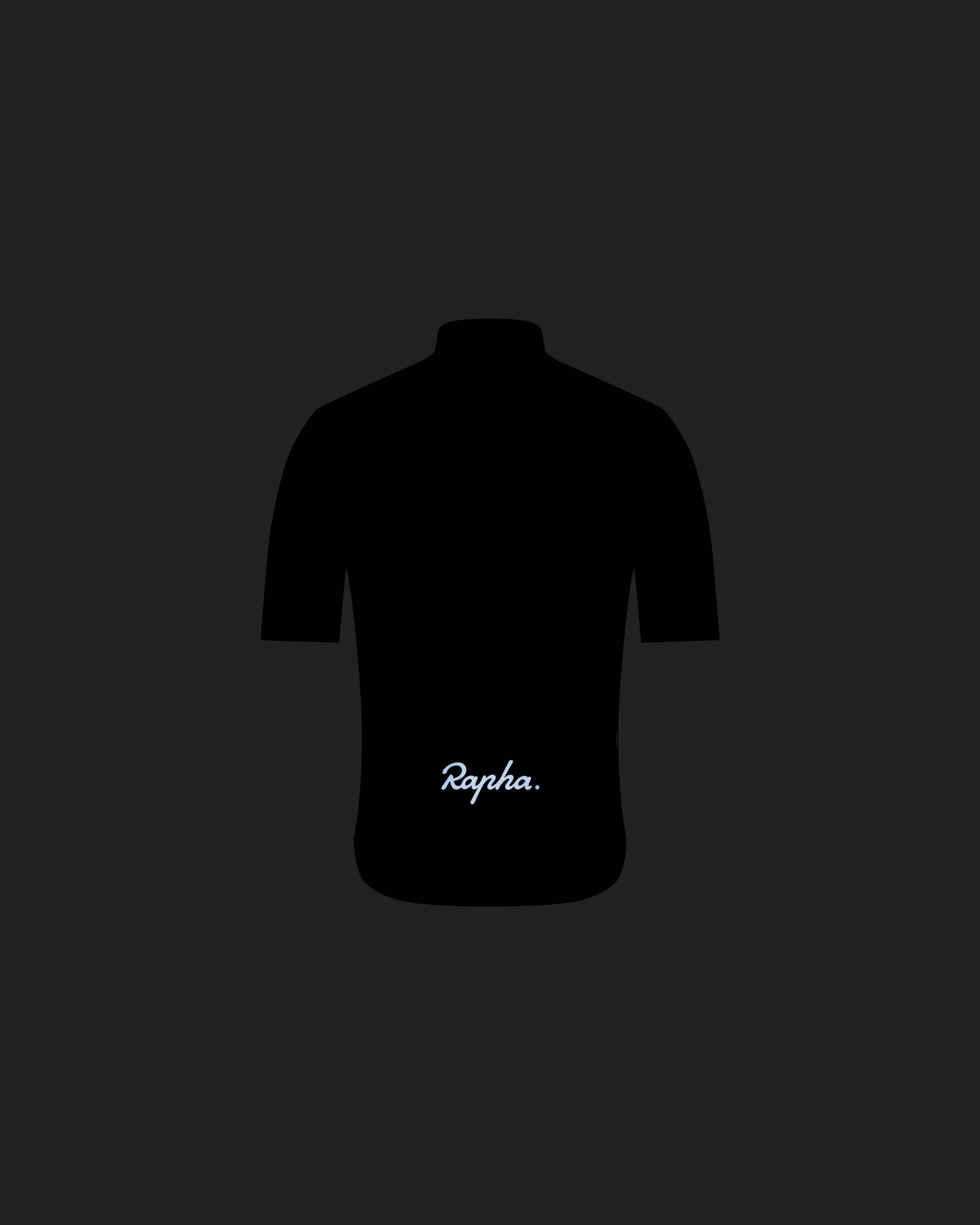 メンズ ブルベ エレメント ジャージ | Rapha
