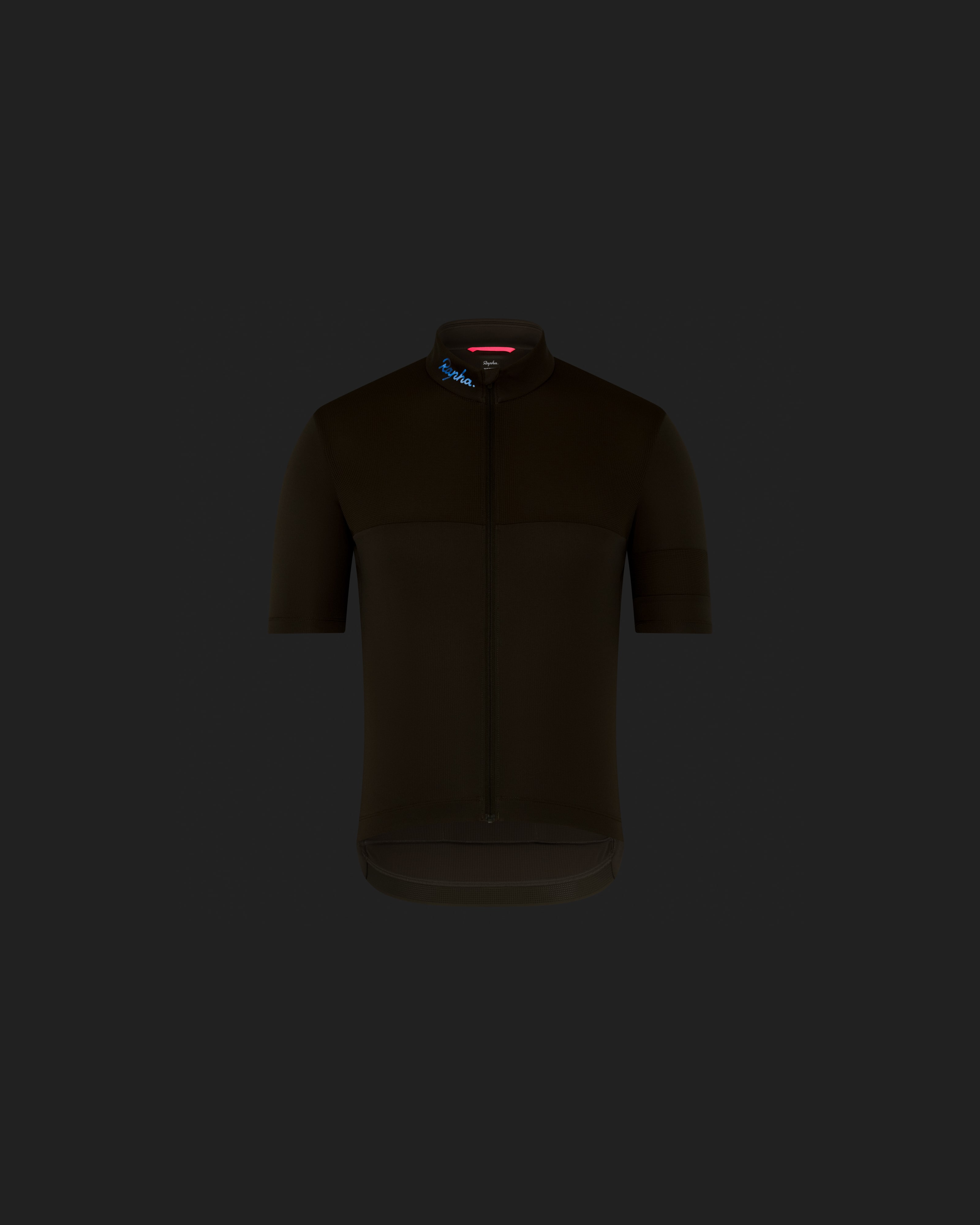 メンズ ブルベ エレメント ジャージ | Rapha