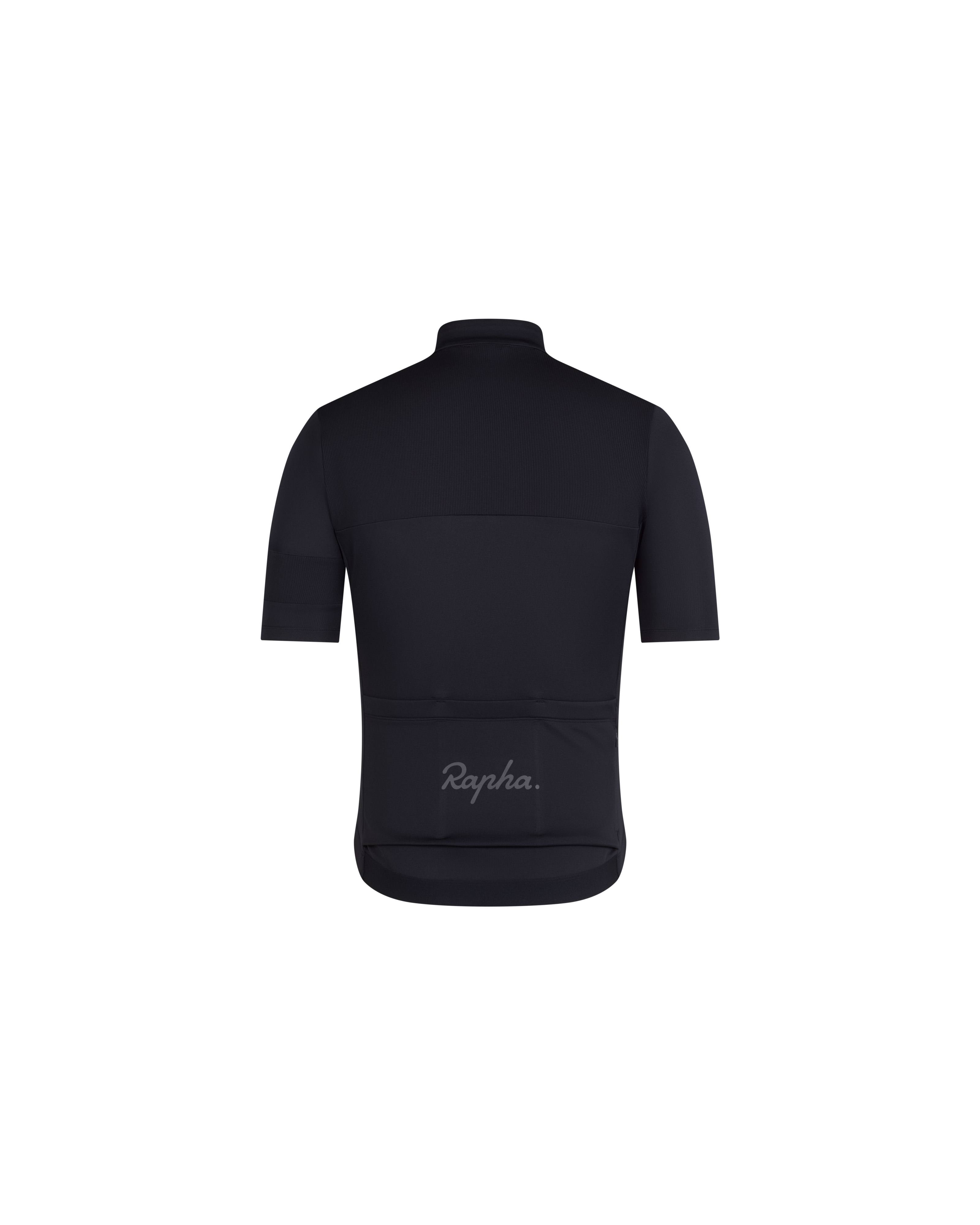 Men's Brevet Element Jersey | Rapha