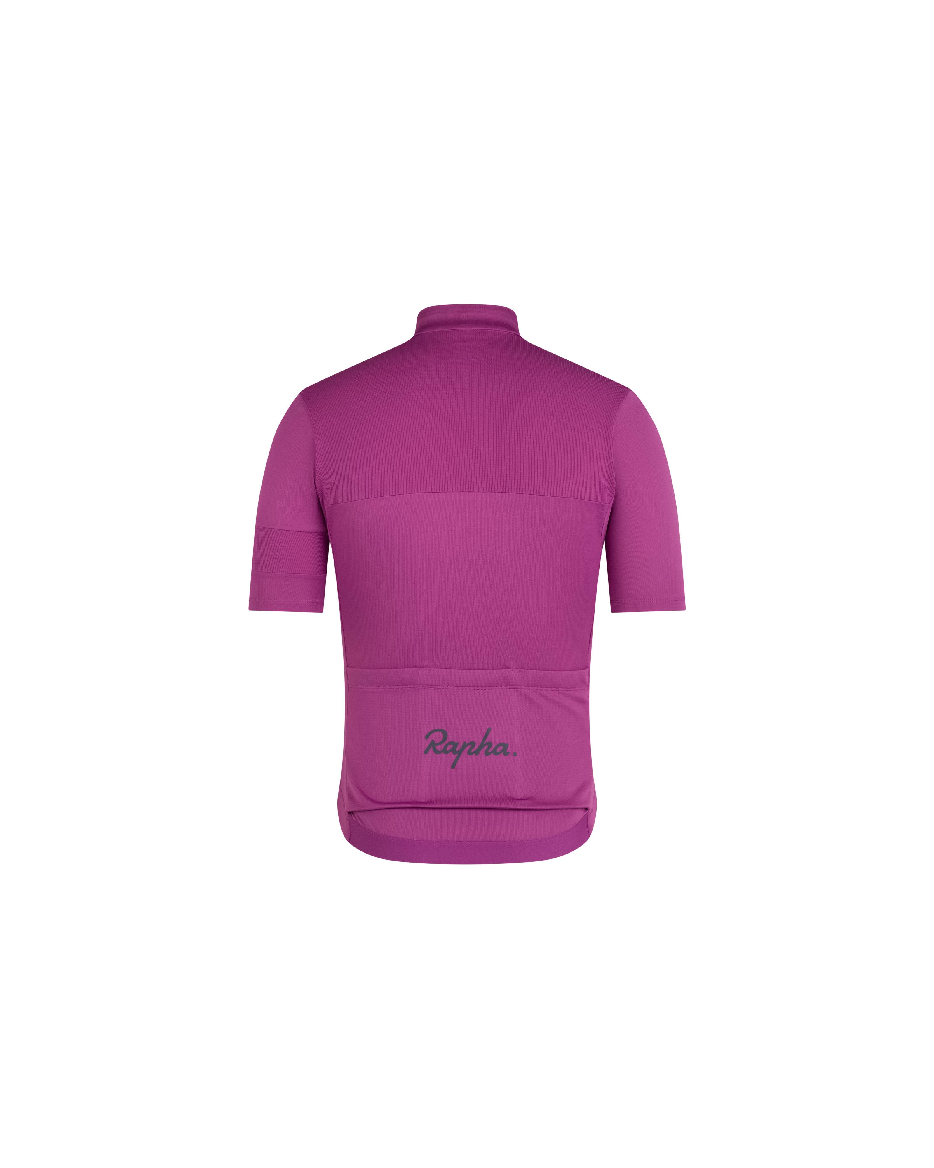 メンズ ブルベ エレメント ジャージ | Rapha