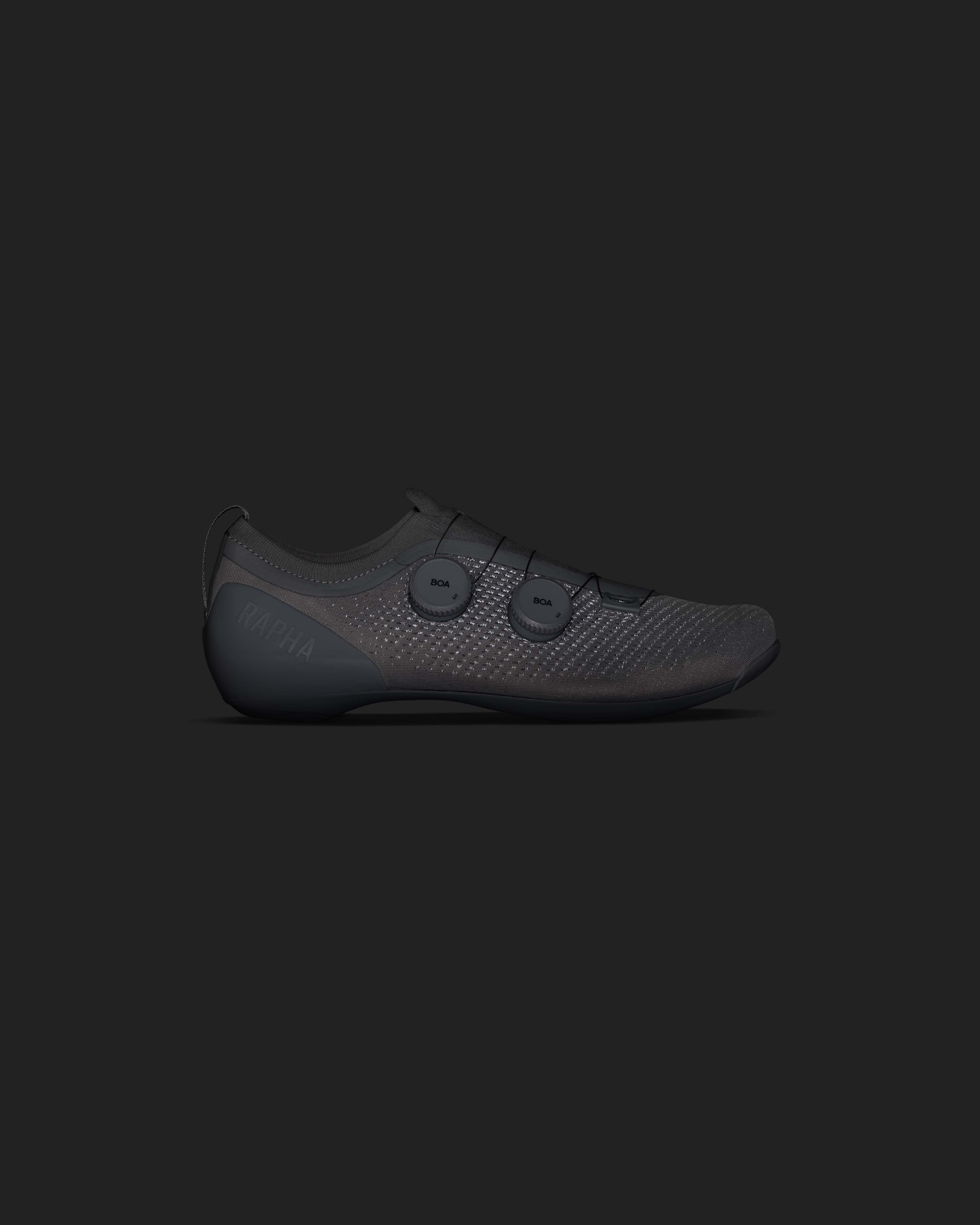 Pro Team Powerweave Road Shoes | Rapha