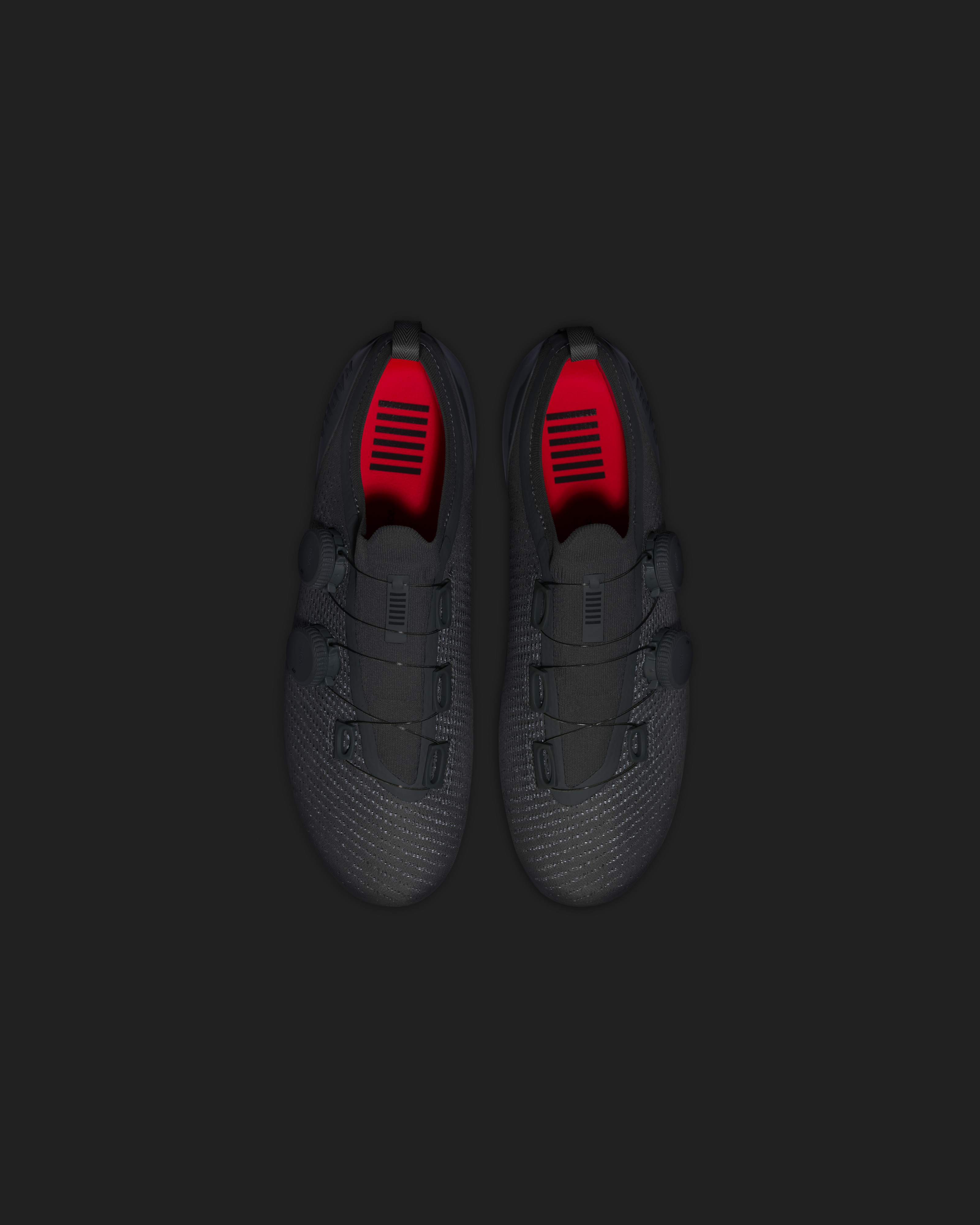 Pro Team Powerweave Road Shoes | Rapha