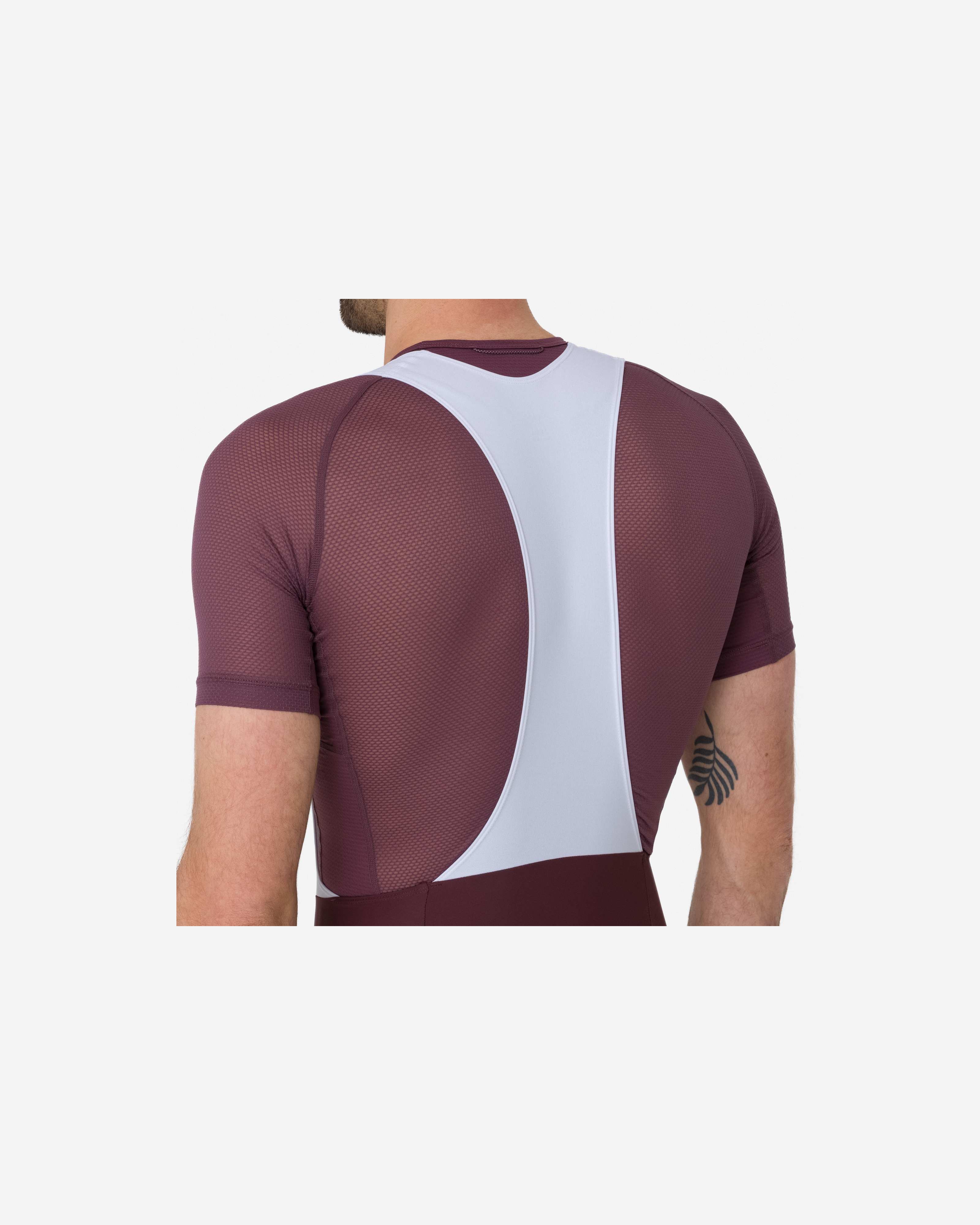 メンズ ライトウェイト ベースレイヤー - ショートスリーブ | Rapha