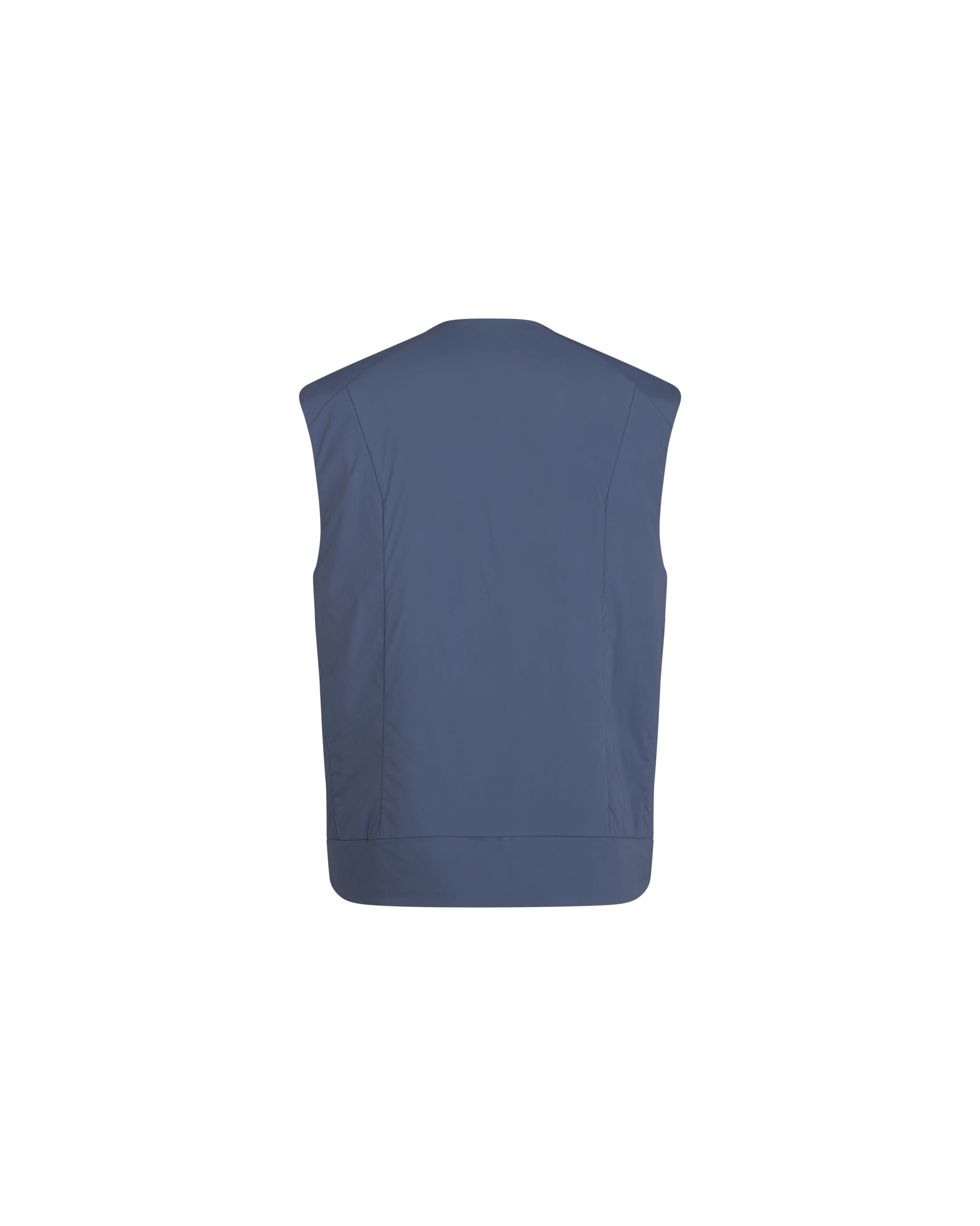 メンズ インサレーテッド ベスト | Rapha