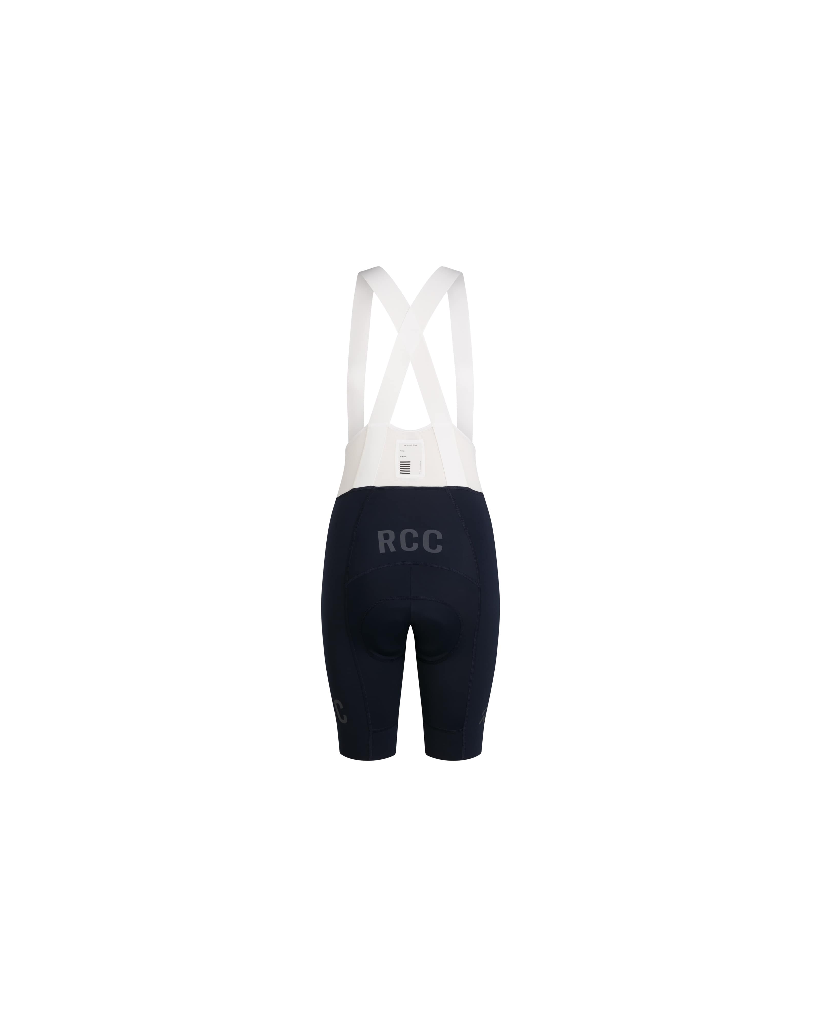 RCC Women's Pro Team Bib Shorts III | Rapha
