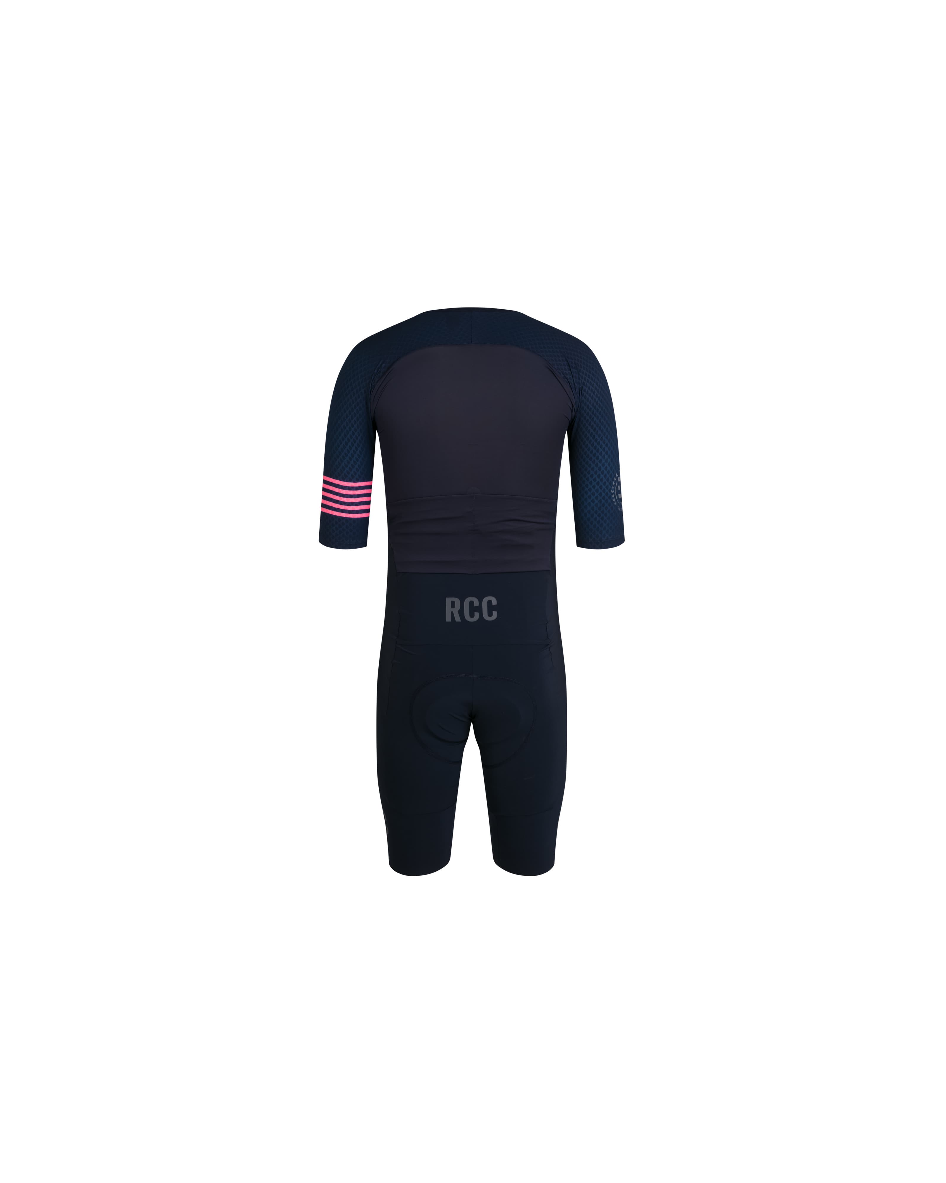 RCC Men's Pro Team Roadsuit | Rapha
