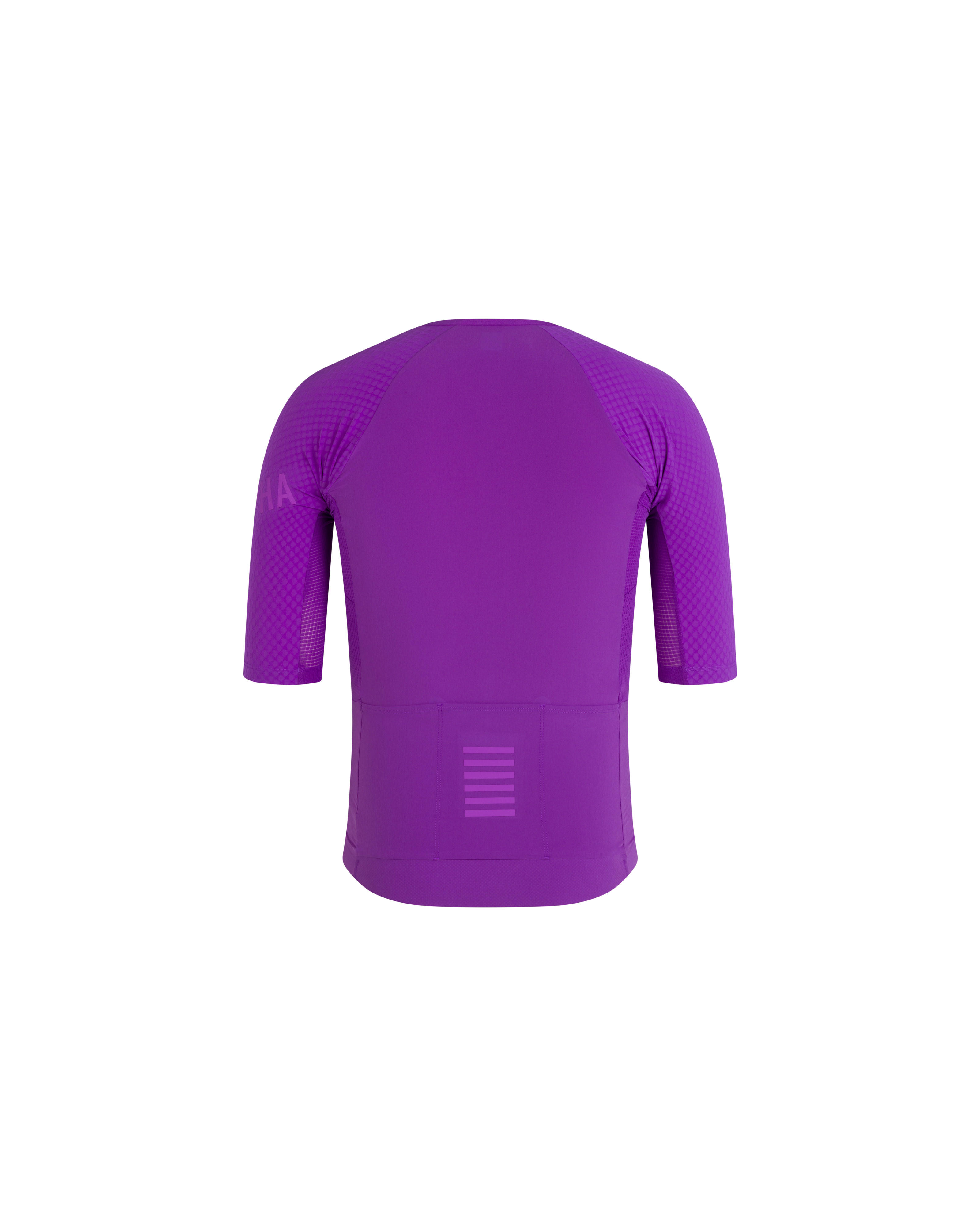 Men's Pro Team Flaero Jersey | Rapha