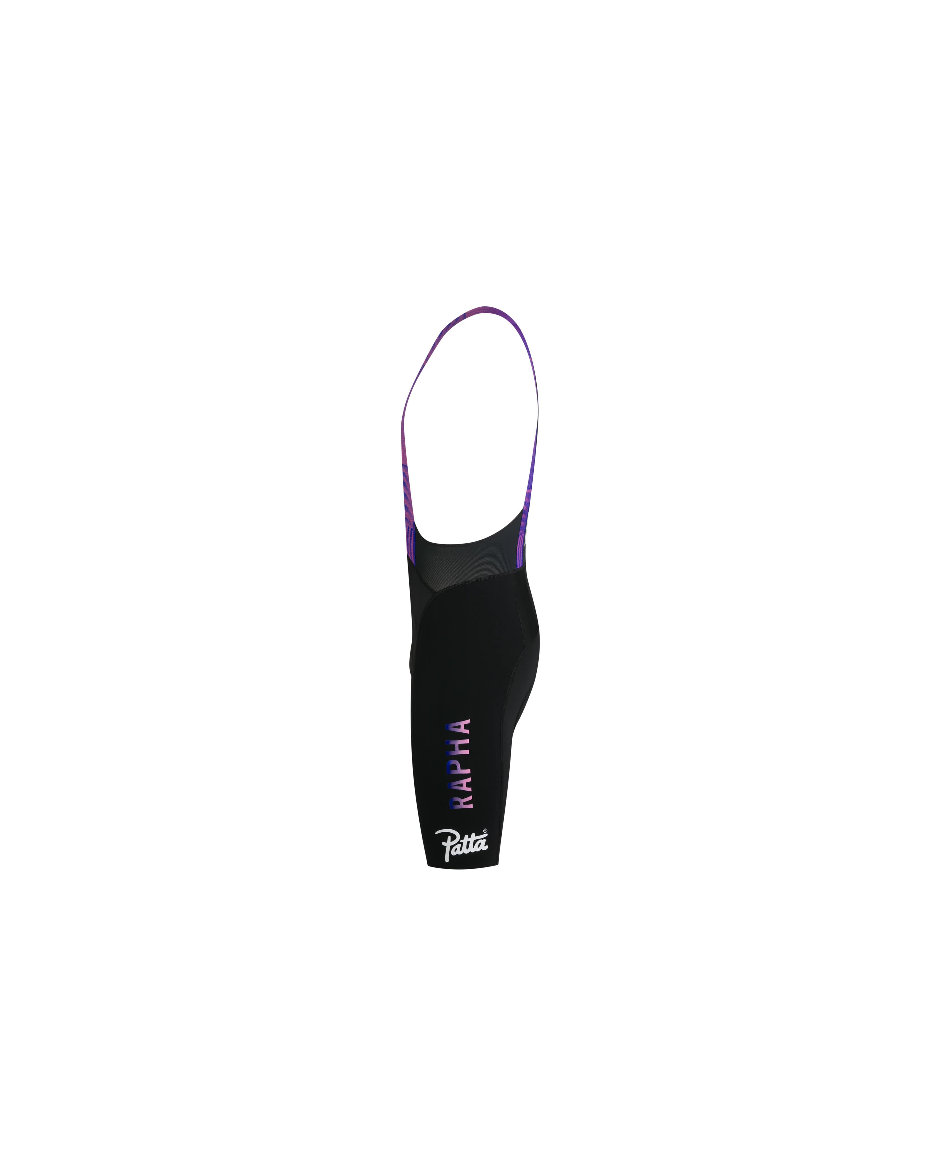 新品 Rapha + Patta 特別限定版 プロチーム ビブショーツ Patta x Rapha メンズ プロチーム ビブショーツ | Rapha