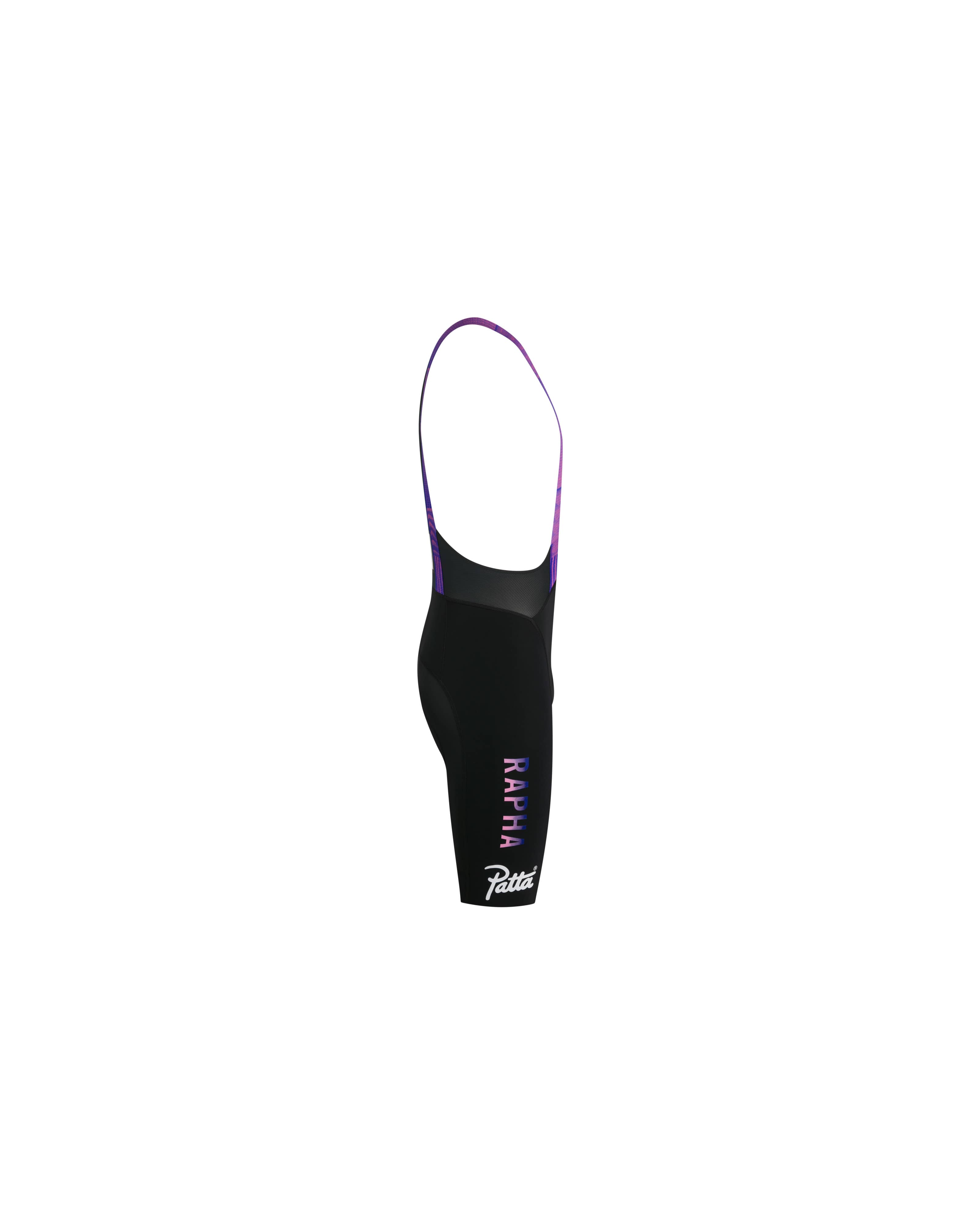 Patta x Rapha メンズ プロチーム ビブショーツ | Rapha