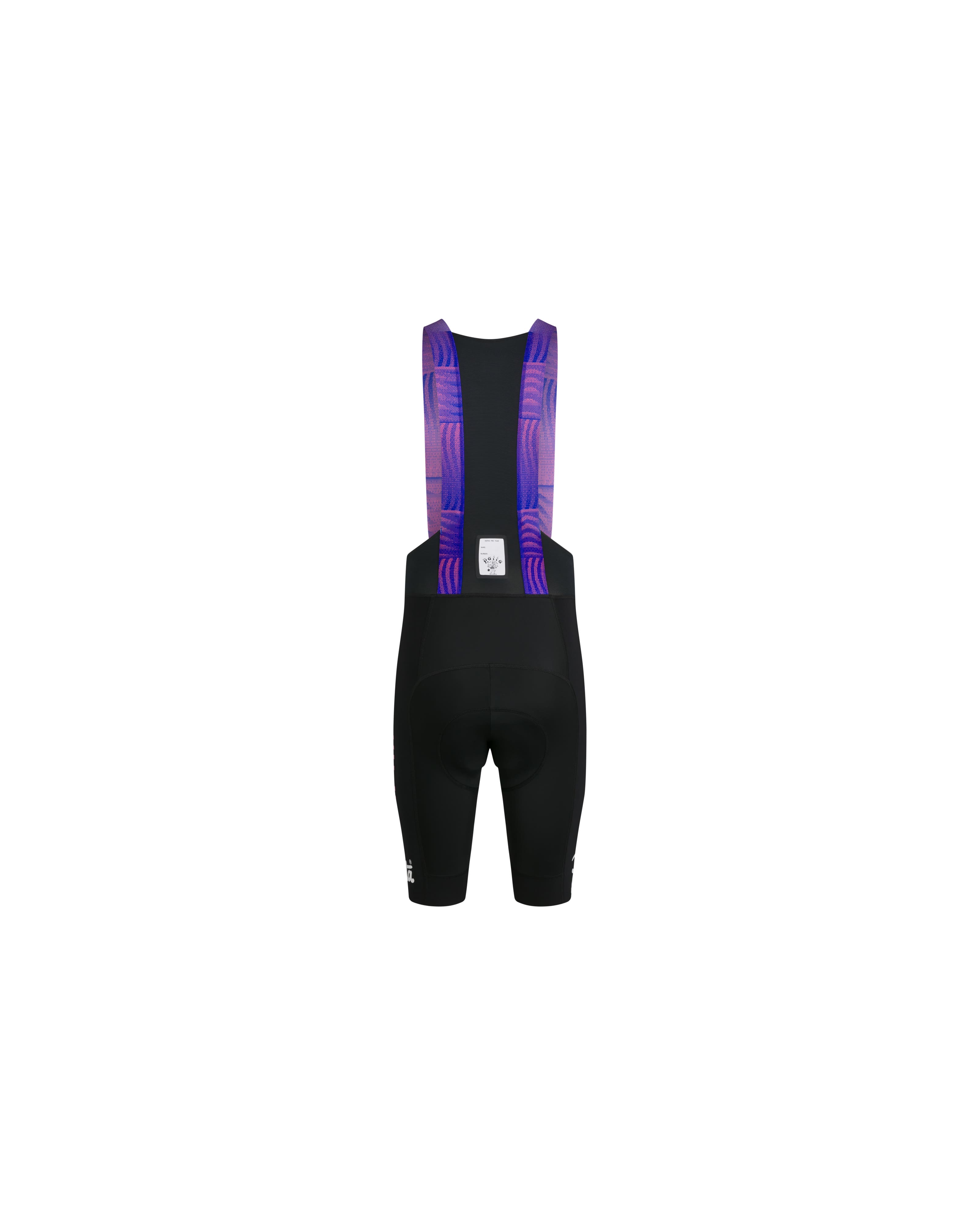 Rapha + Patta Men's Pro Team Bib Shorts | Rapha