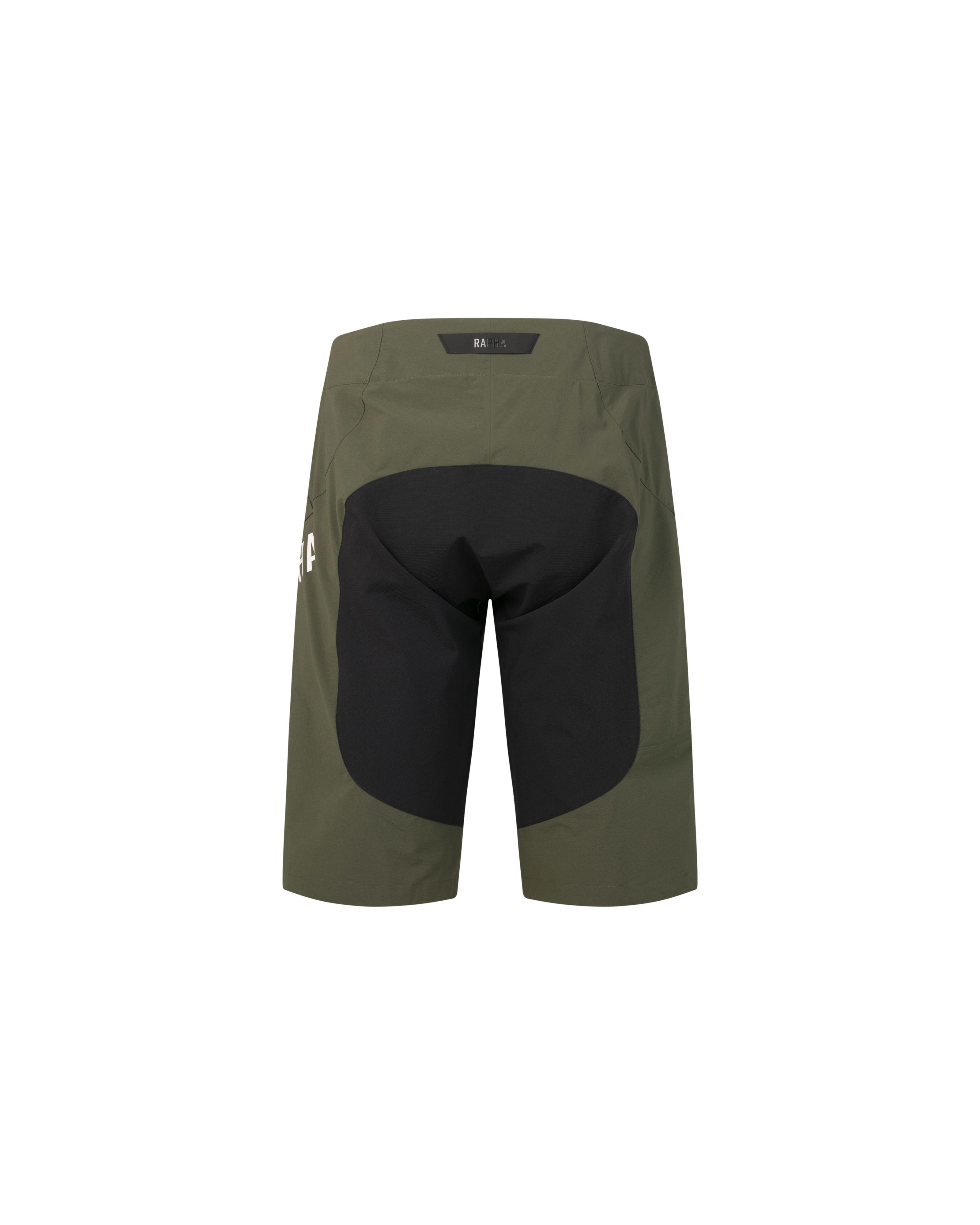 Men's Trail Finale Shorts | Rapha