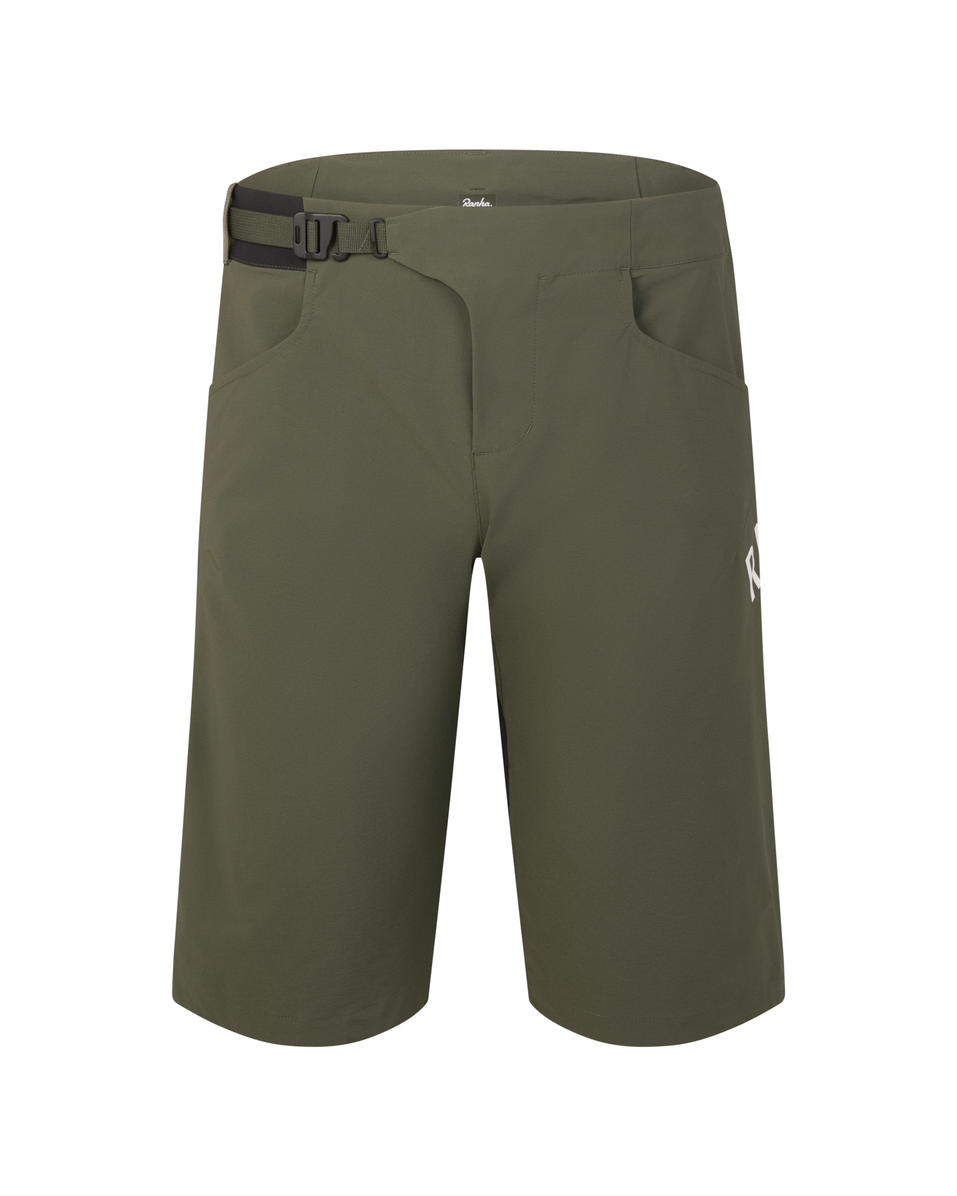 Men's Trail Finale Shorts | Rapha