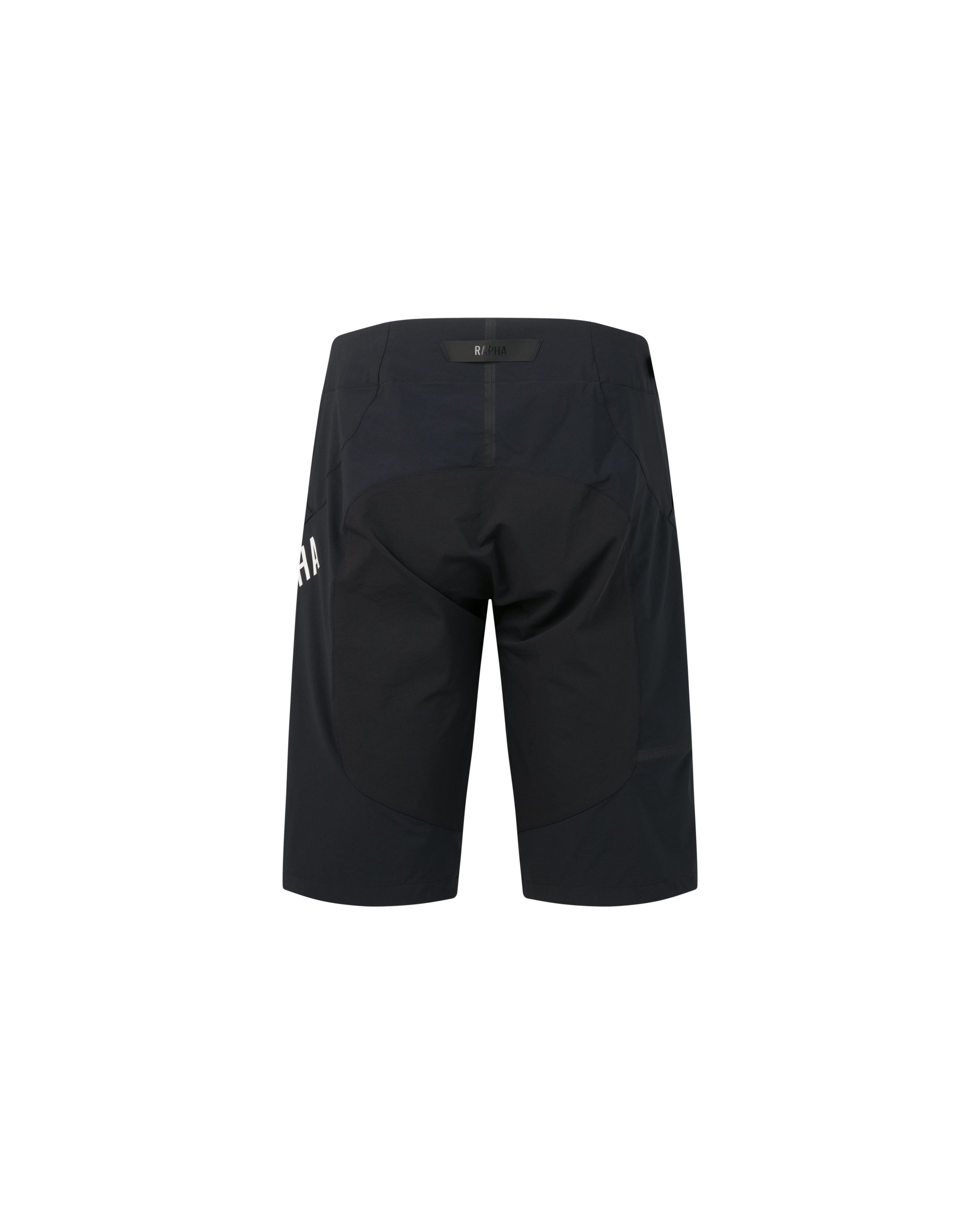 メンズ トレイル フィナーレ ショーツ | Rapha