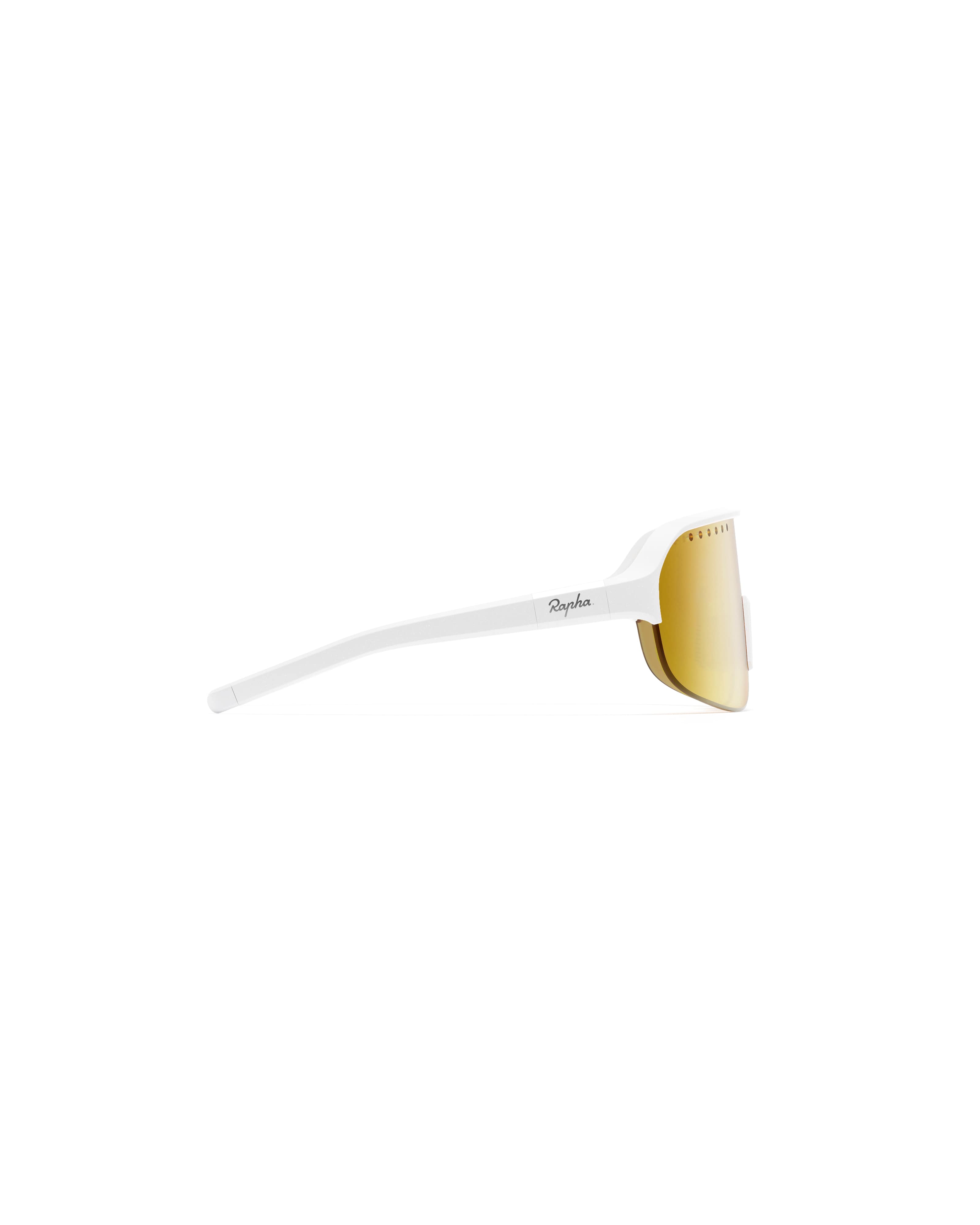Explore Glasses | Clear Lens Cycling Sunglasses | Rapha
