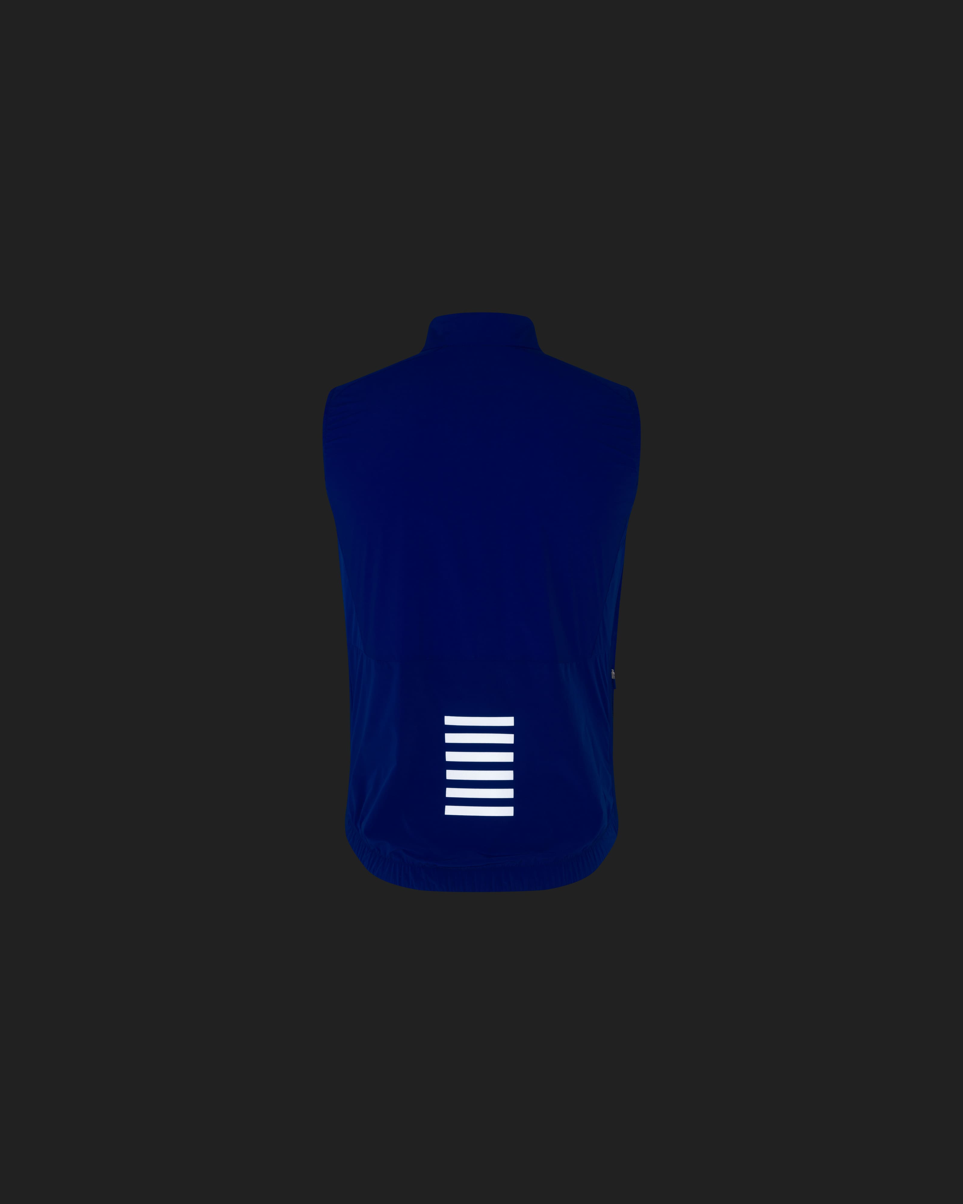 メンズ プロチーム インサレーテッド ジレ | Rapha