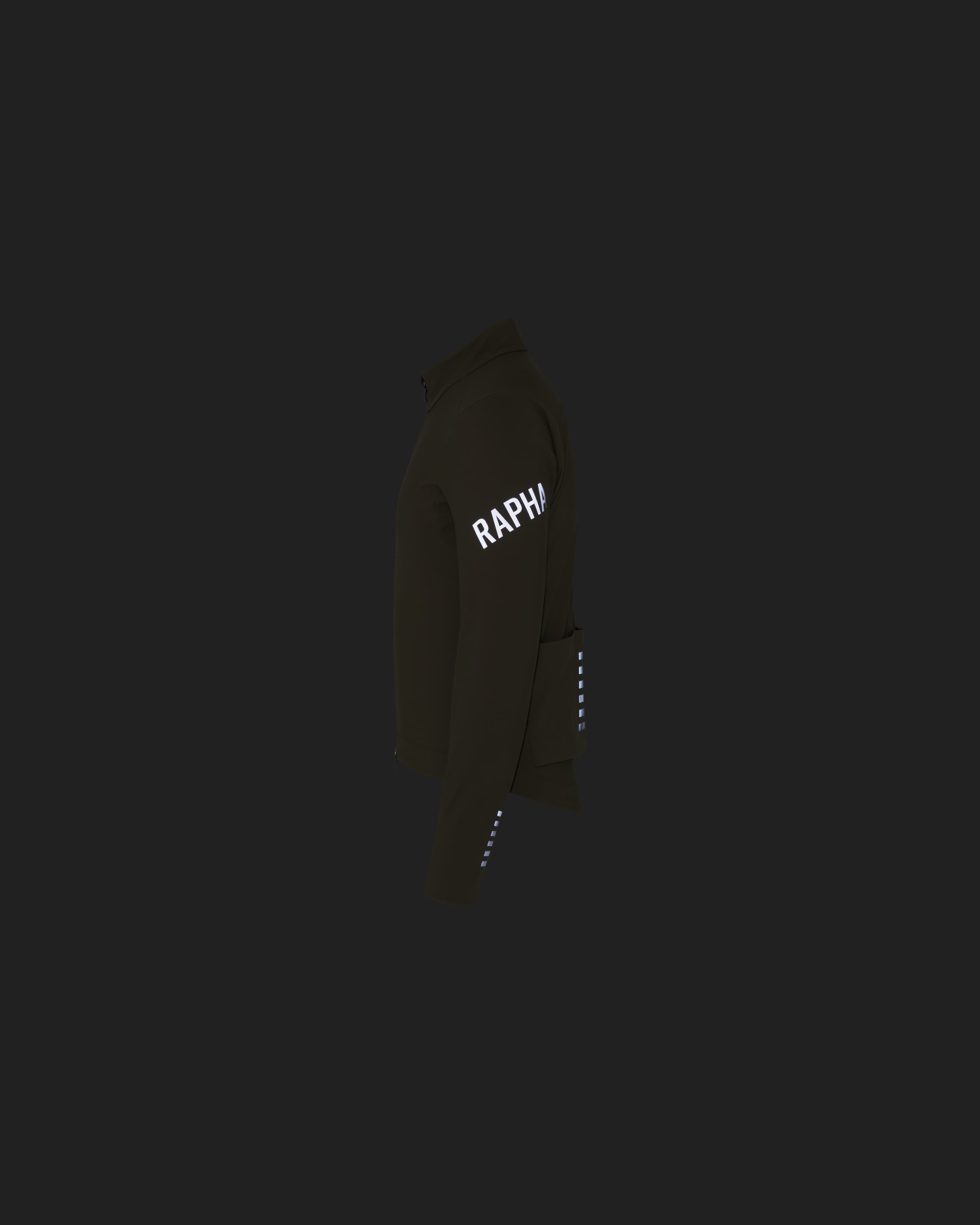 Men's Pro Team Shadow Winter Jacket | Rapha