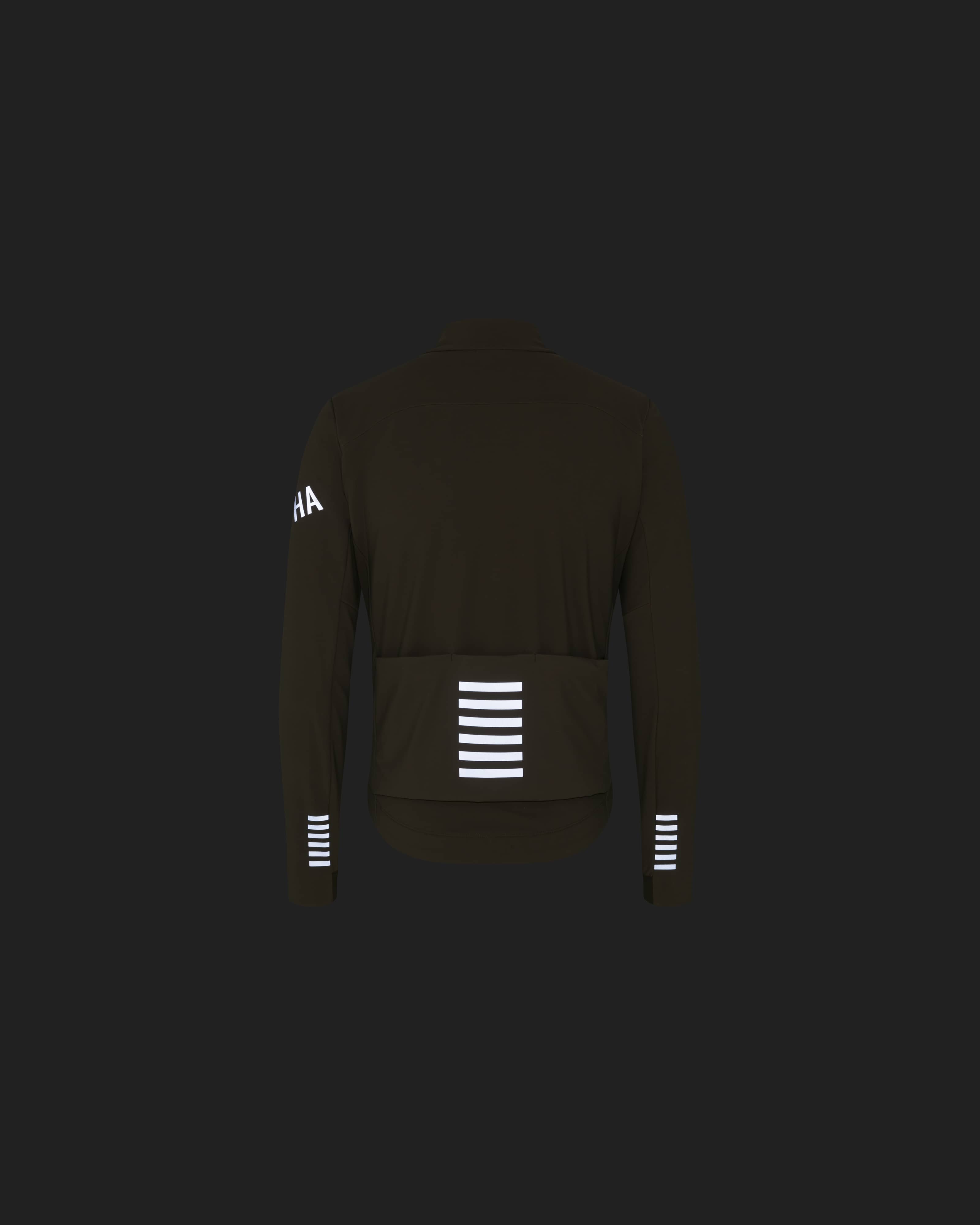 Men's Pro Team Shadow Winter Jacket | Rapha