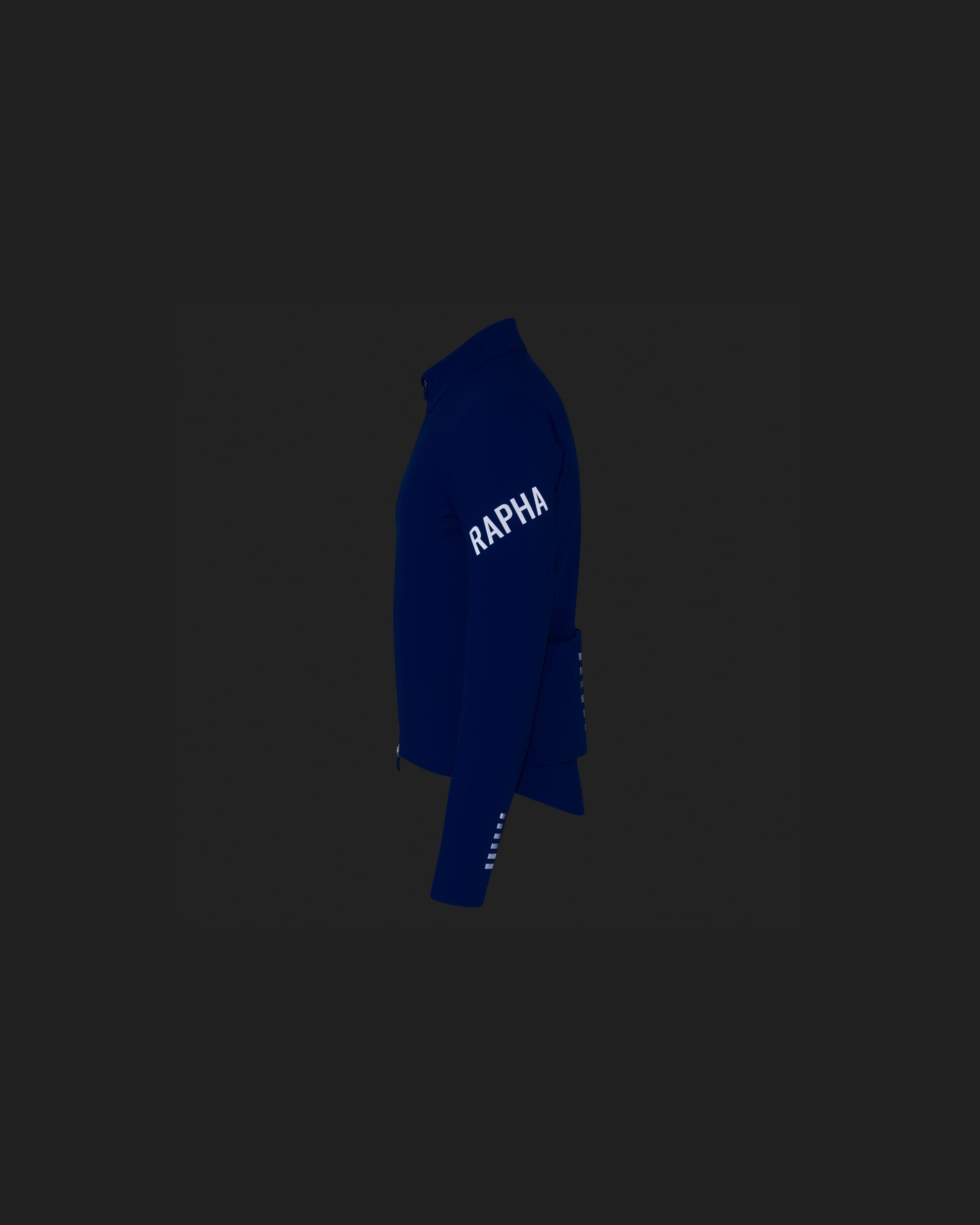 メンズ プロチーム Shadow ウィンター ジャケット | Rapha