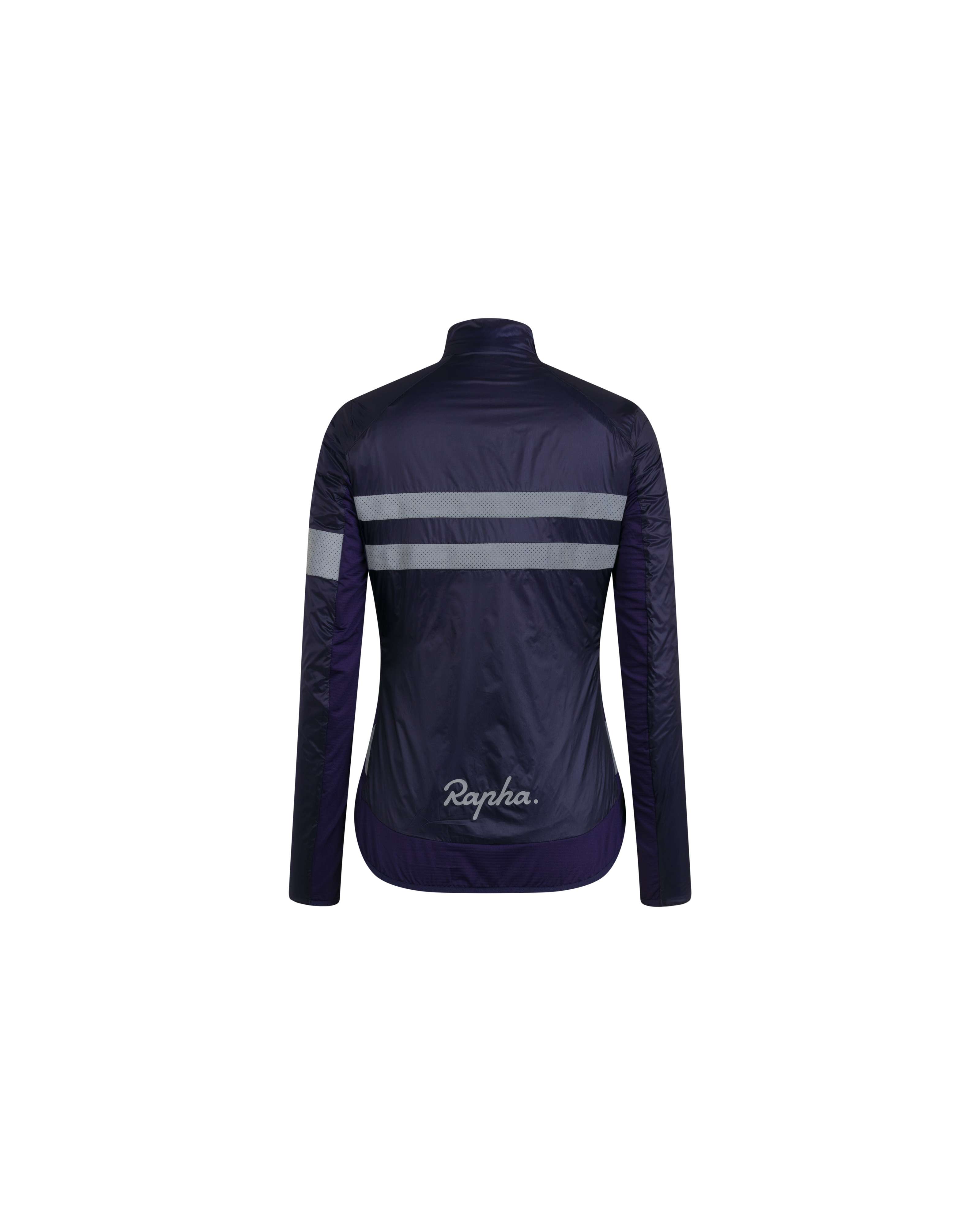 Women's Brevet Insulated Jacket | Rapha