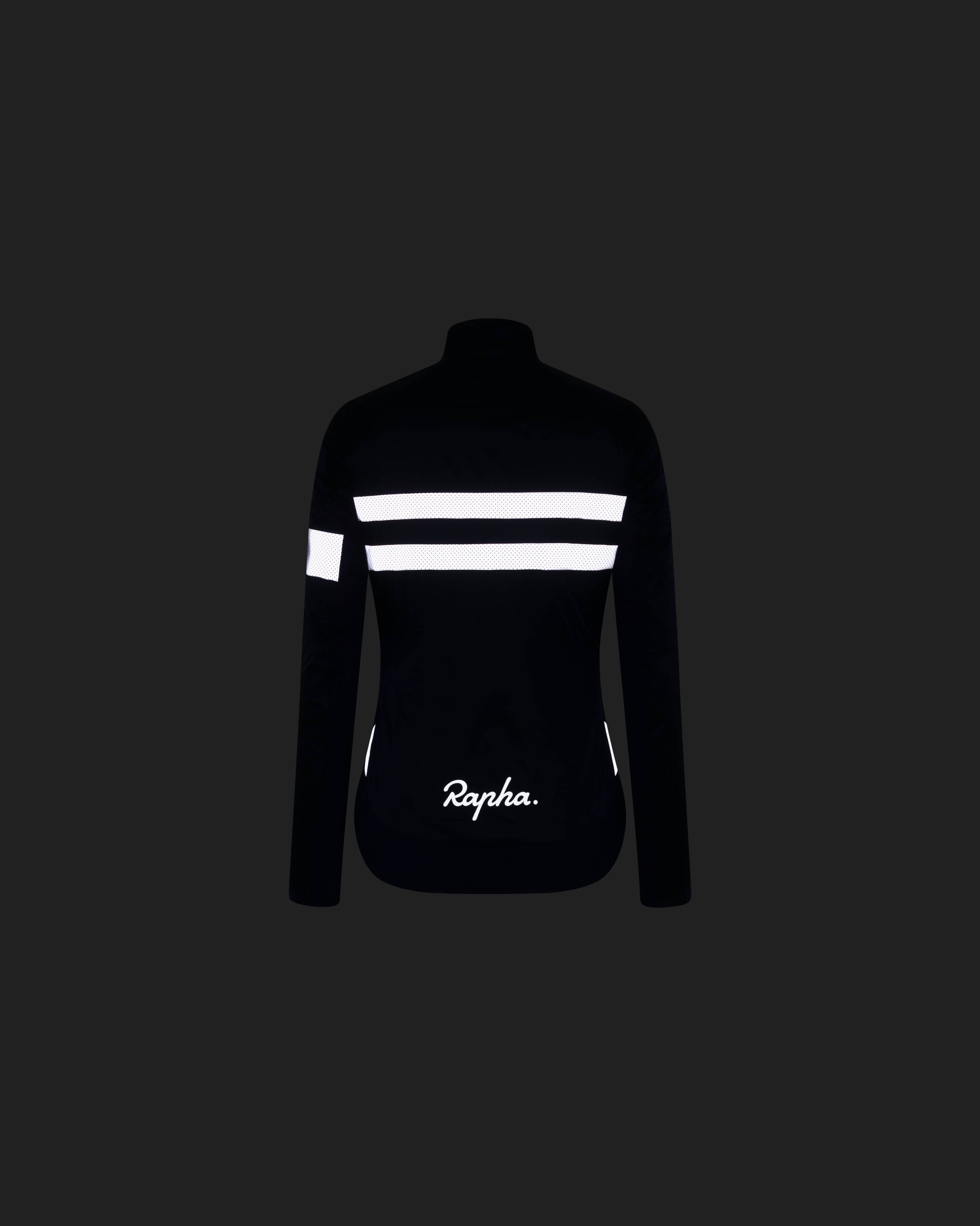 ウィメンズ ブルベ インサレーティッド ジャケット II | Rapha