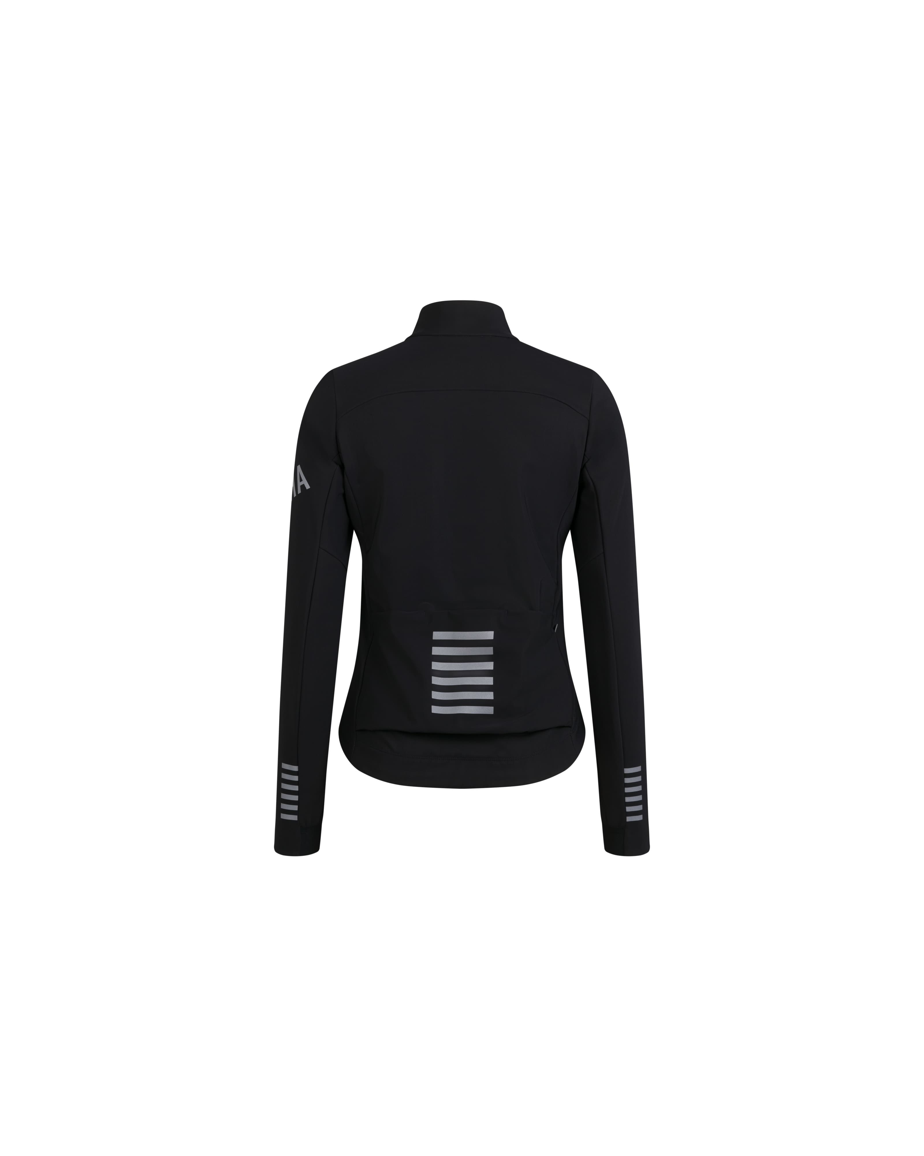 Women's Pro Team Shadow Winter Jacket | Rapha