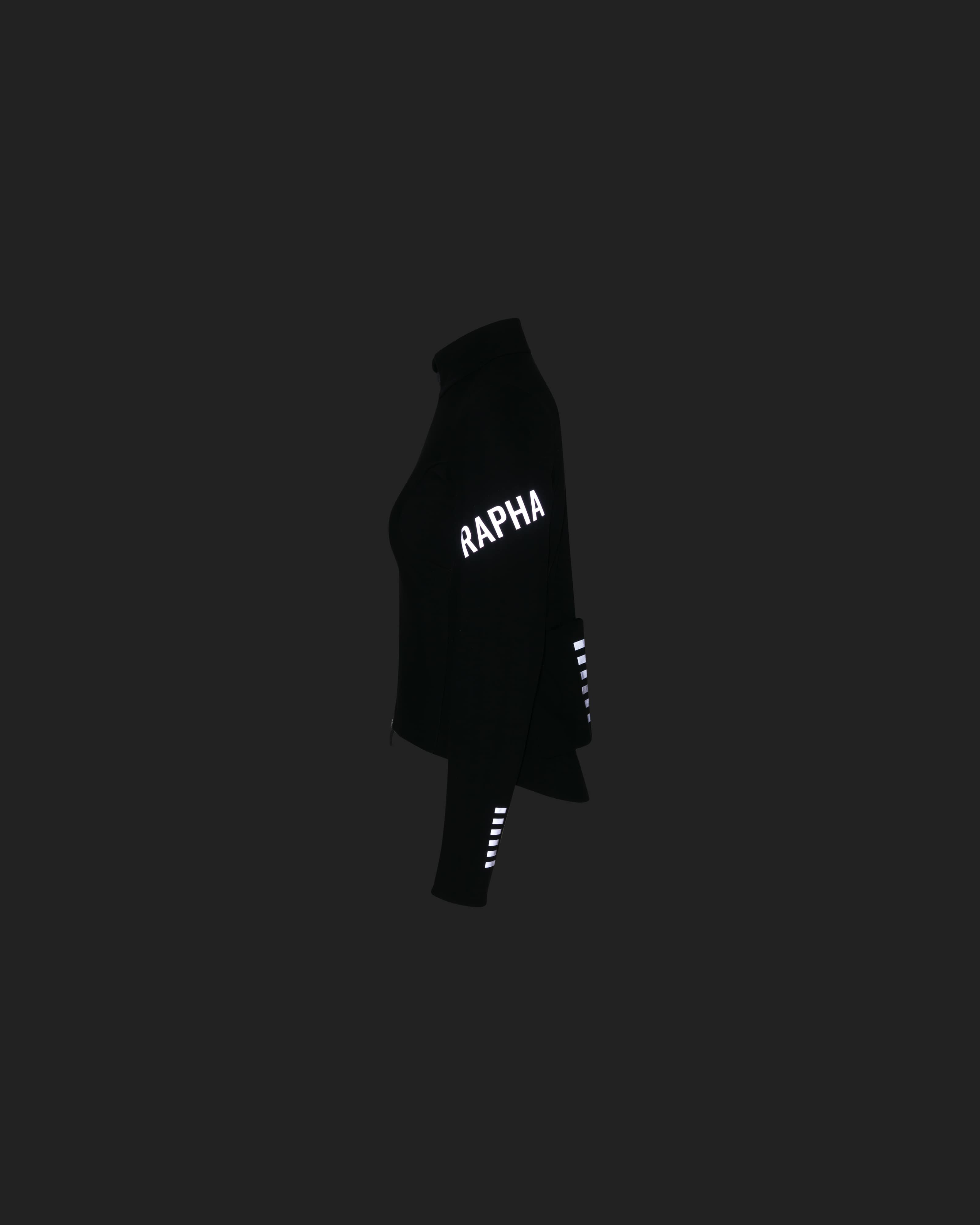 Women's Pro Team Shadow Winter Jacket | Rapha